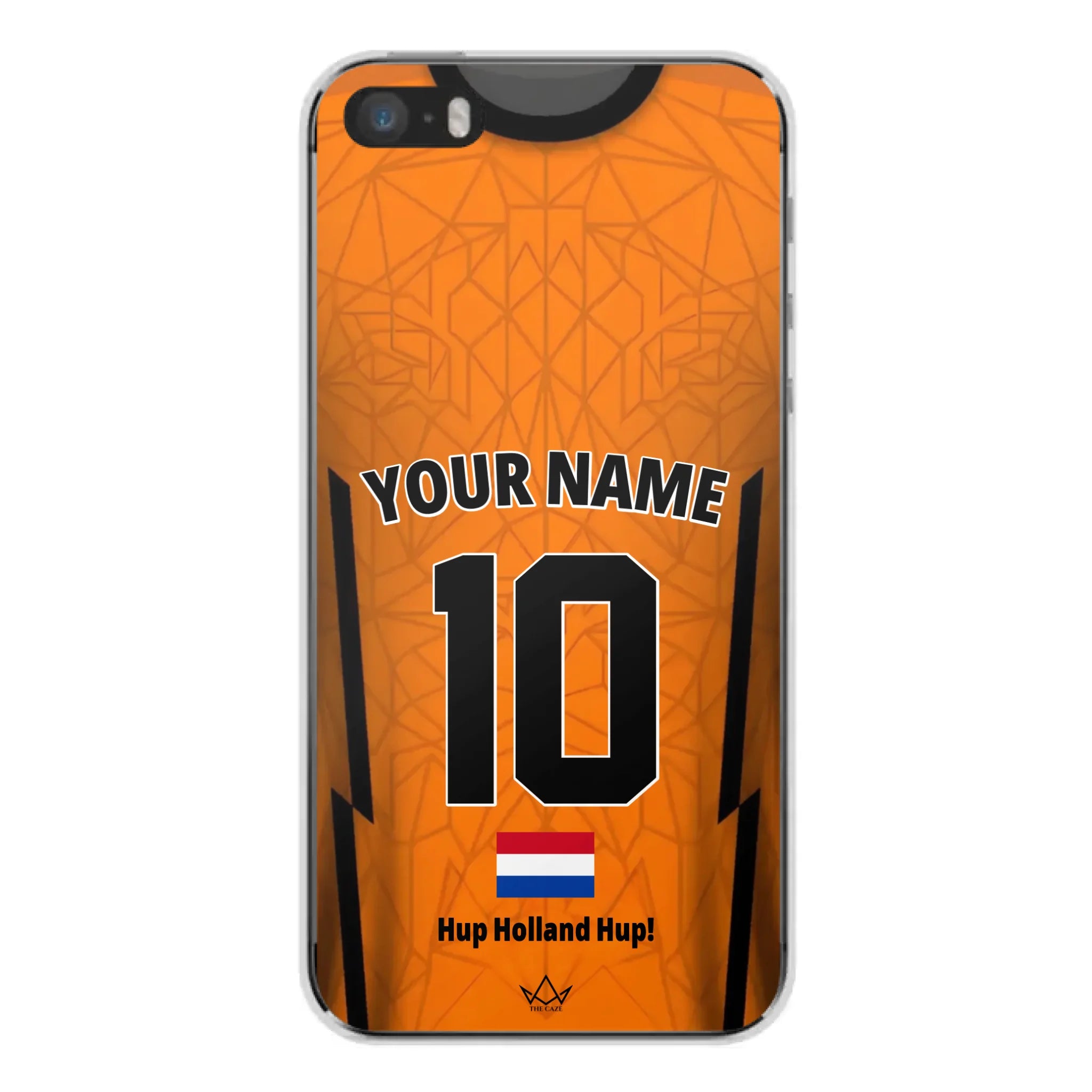 Custom phone case for IPhone SE 2016