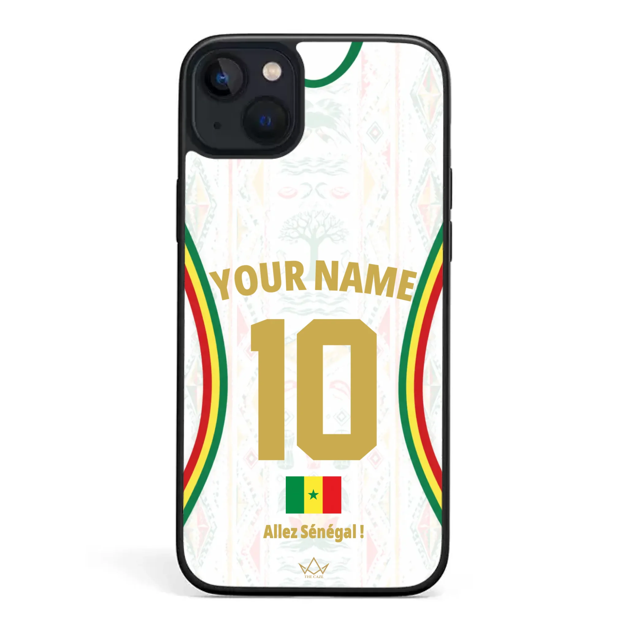 Custom phone case for IPhone 14 Plus
