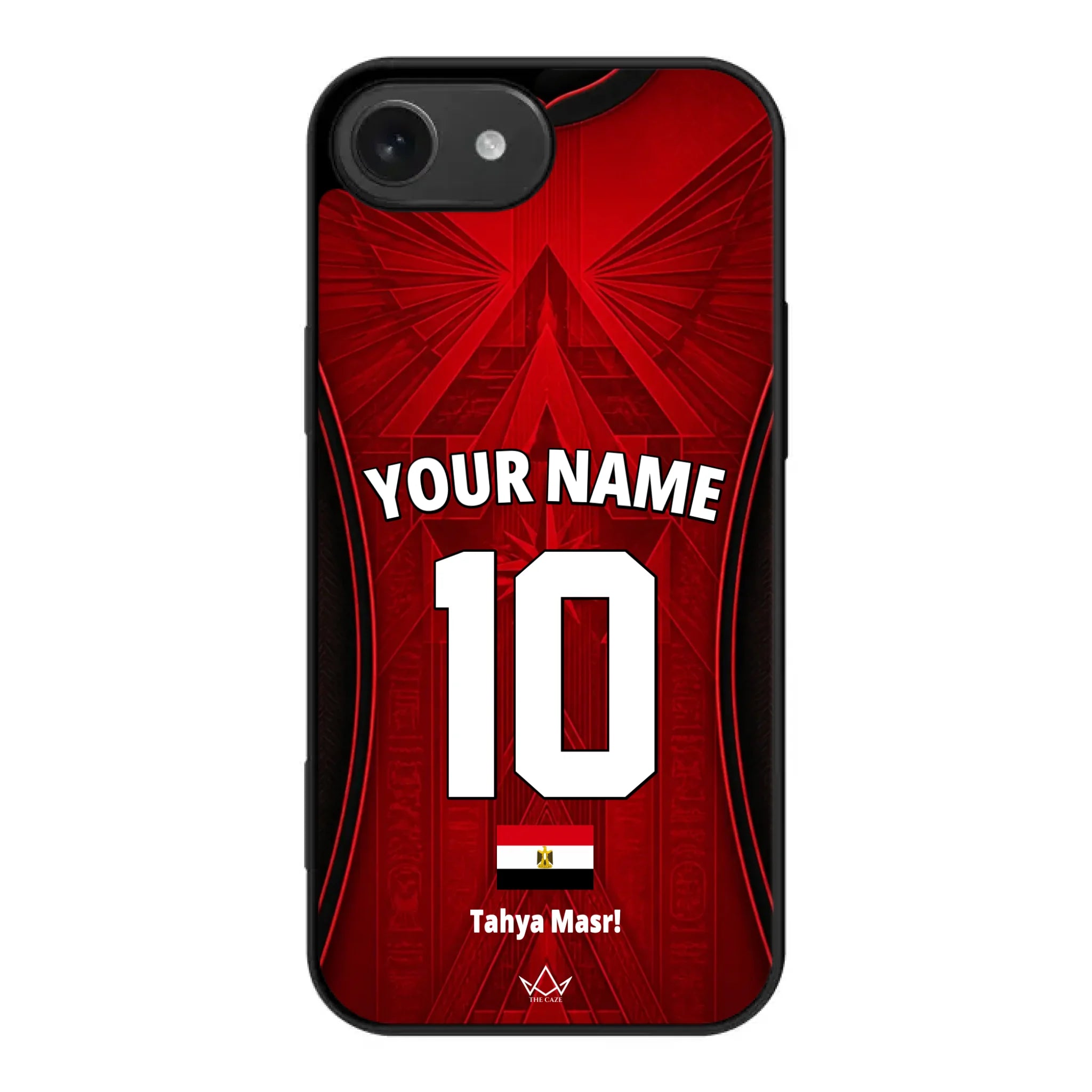 Custom phone case for IPhone 17e