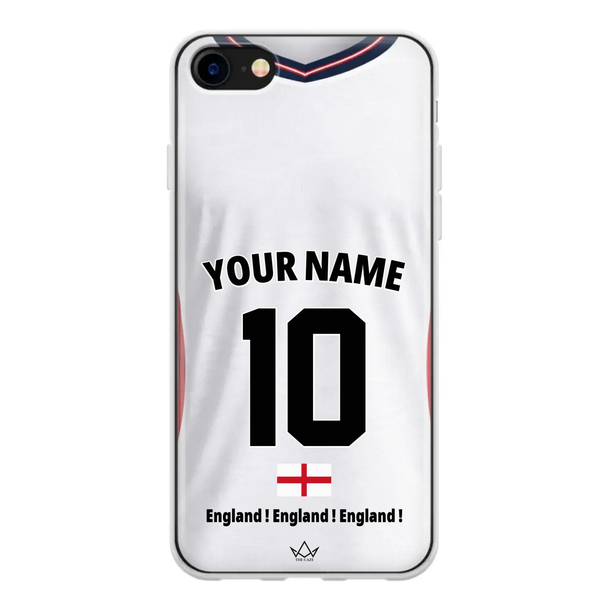 Custom phone case for IPhone SE 2022