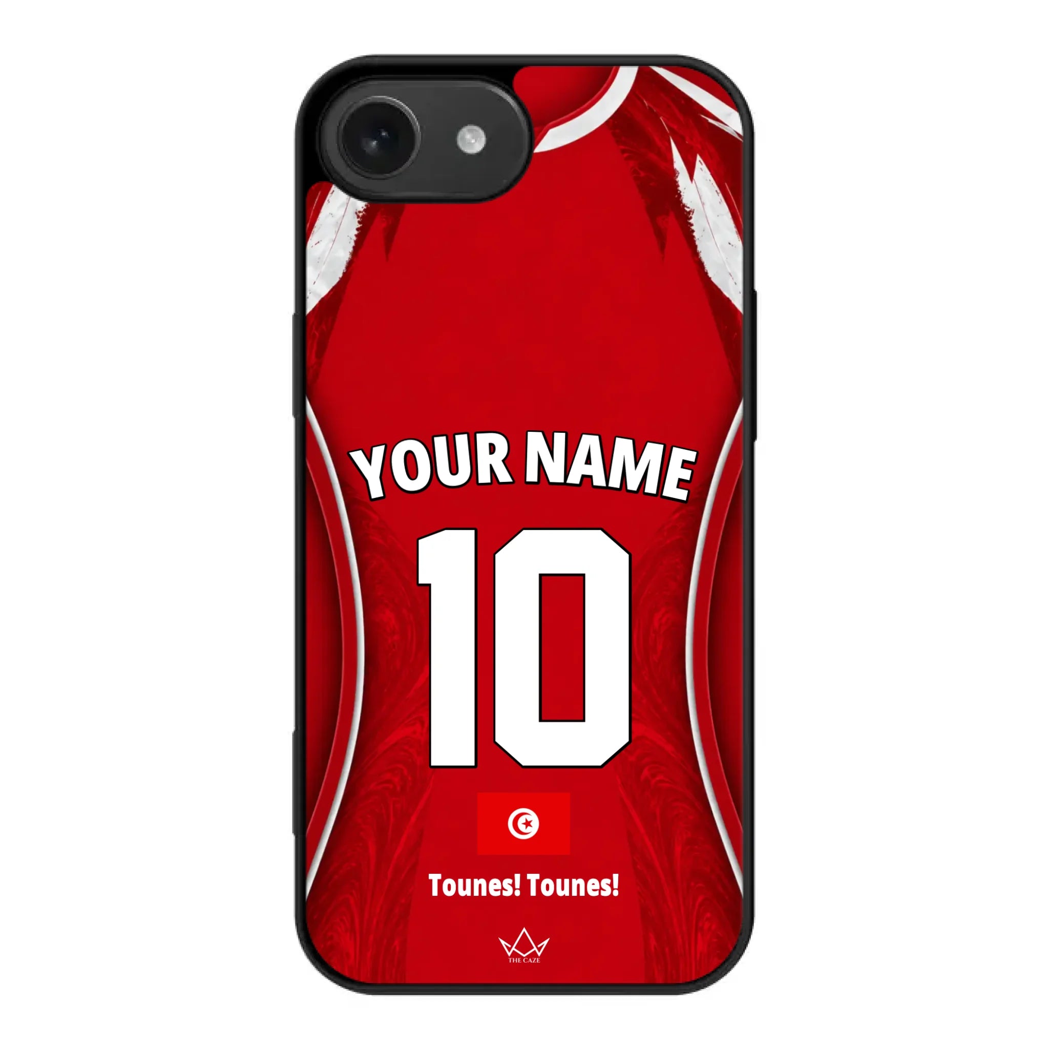 Custom phone case for IPhone 17e