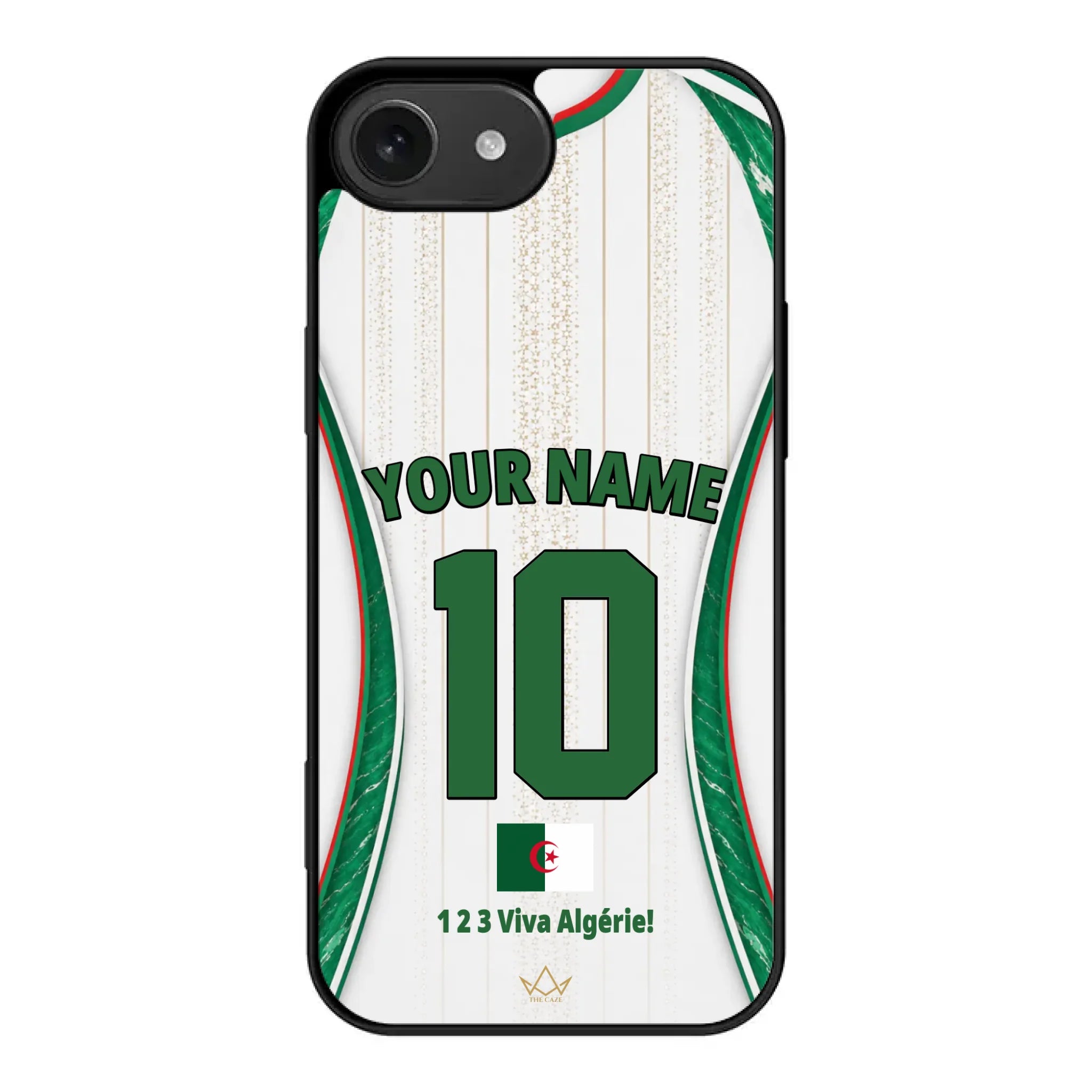 Custom phone case for IPhone 16e