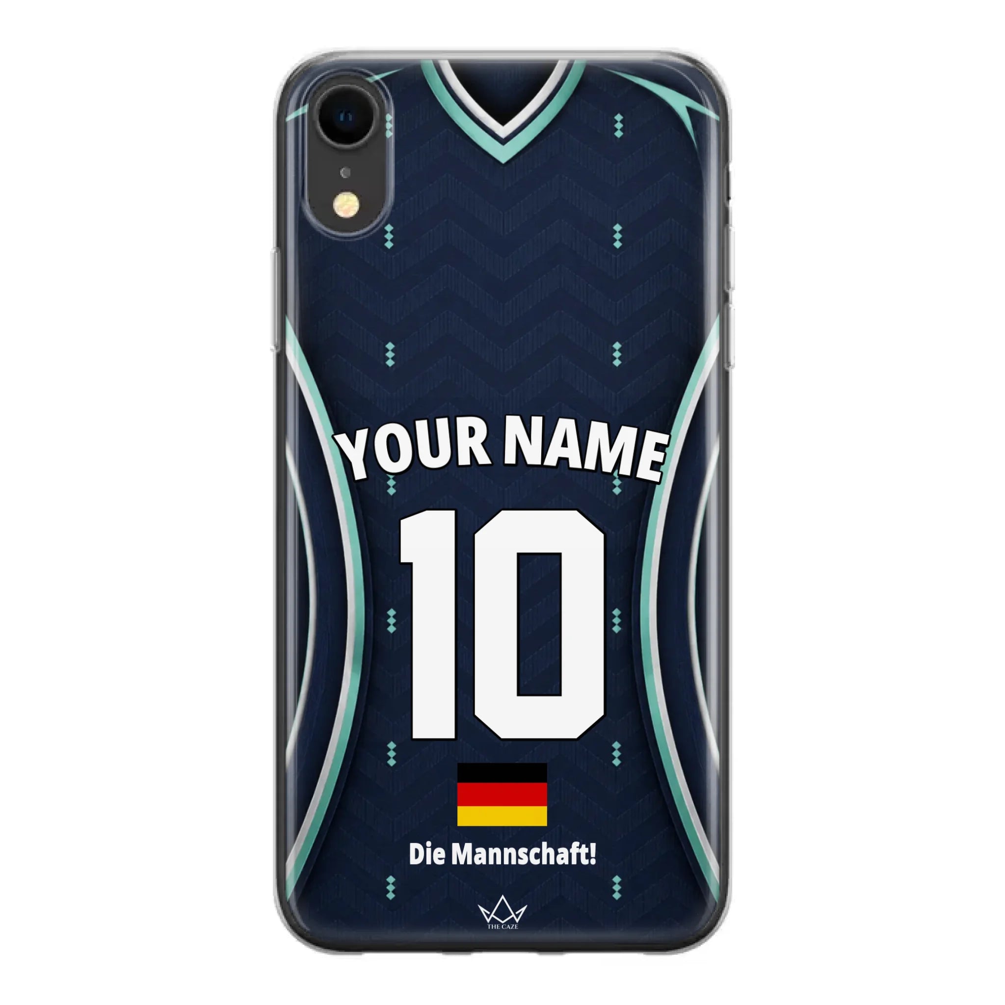 Custom phone case for IPhone XR