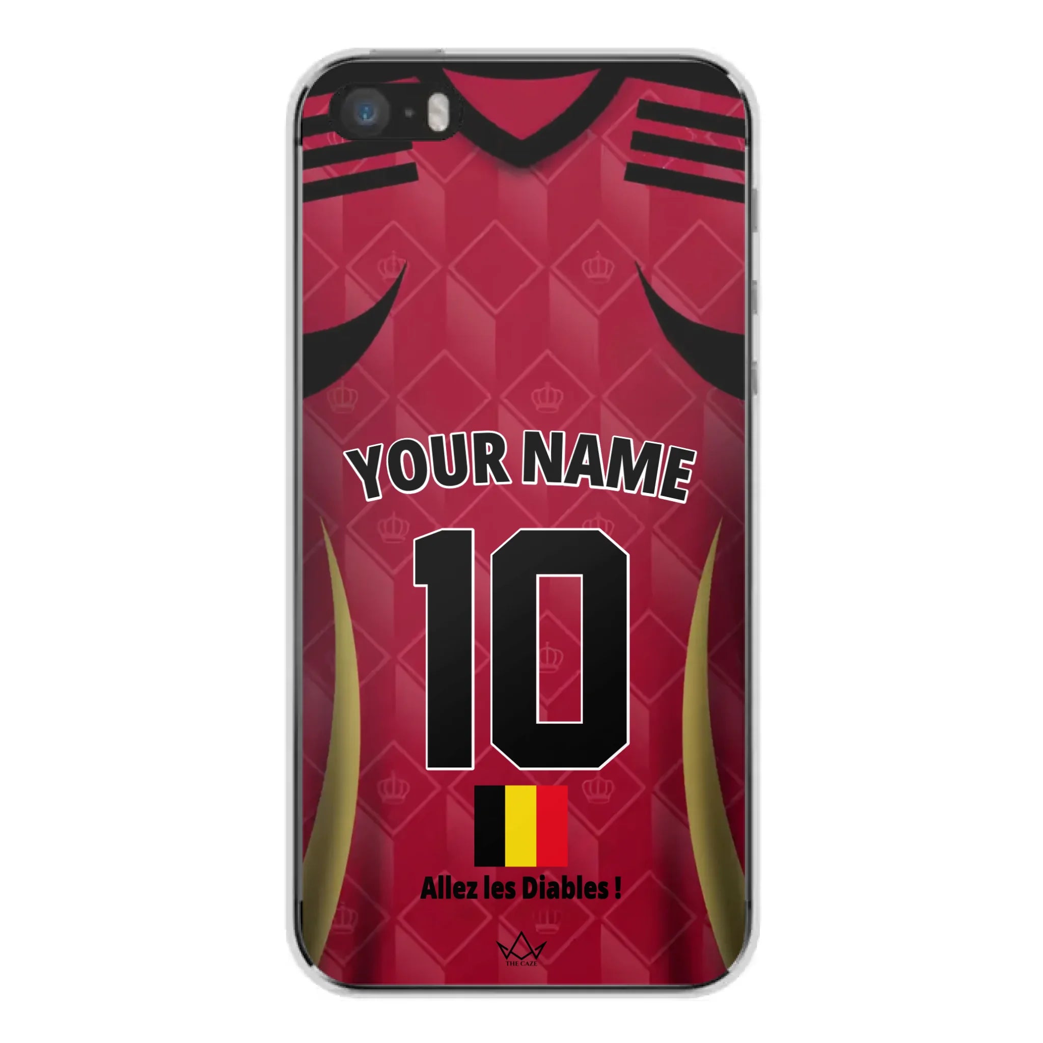 Custom phone case for IPhone SE 2016