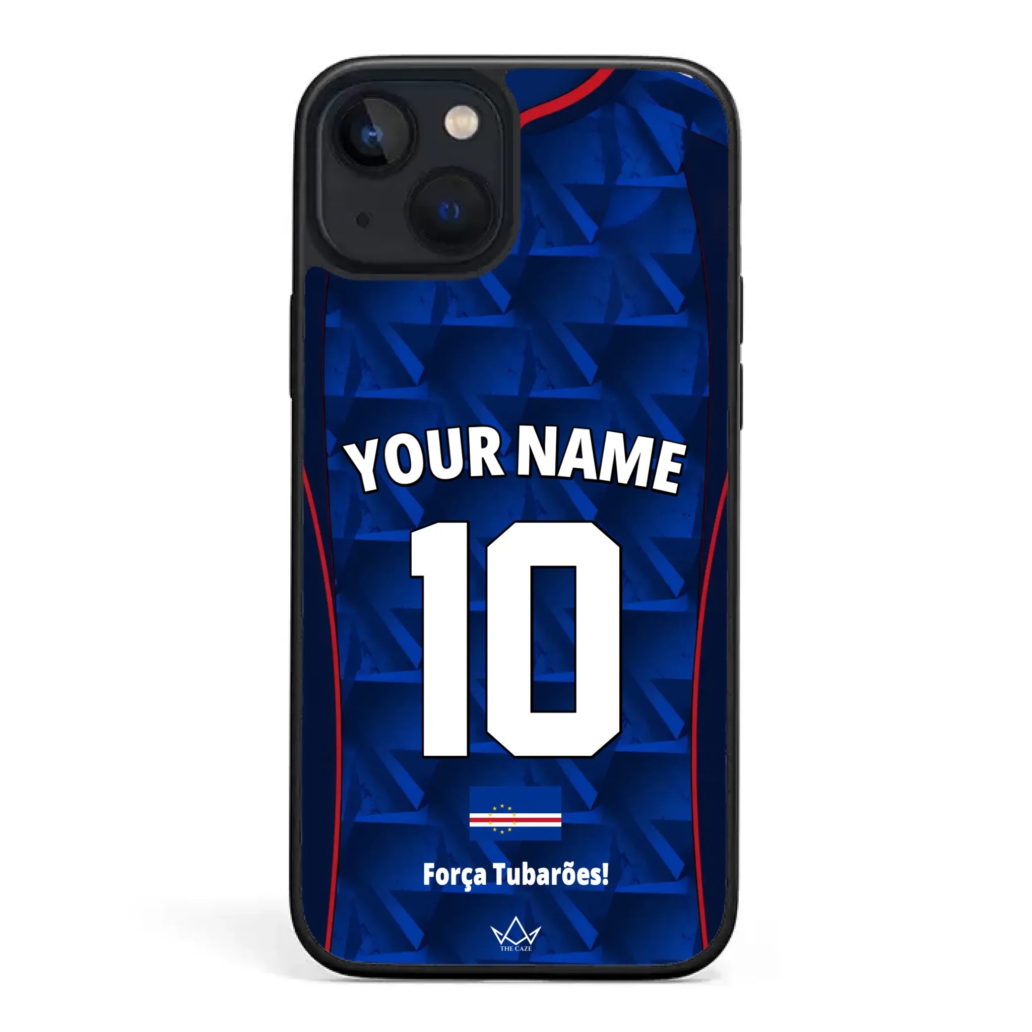 Custom phone case for IPhone 15