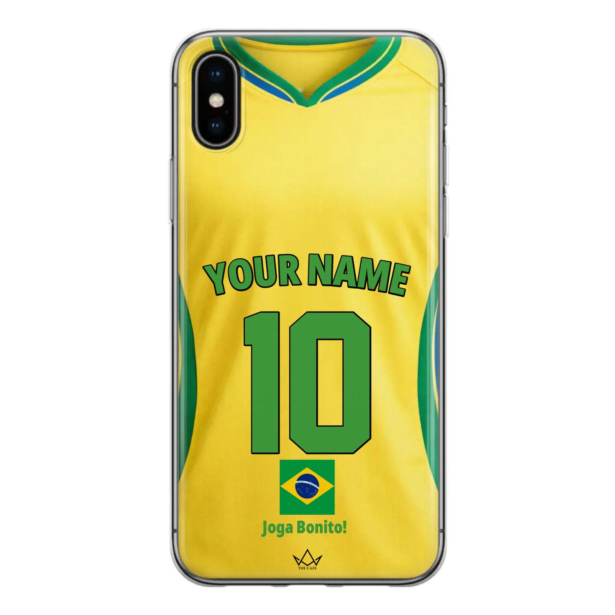 Custom phone case for IPhone XS Max