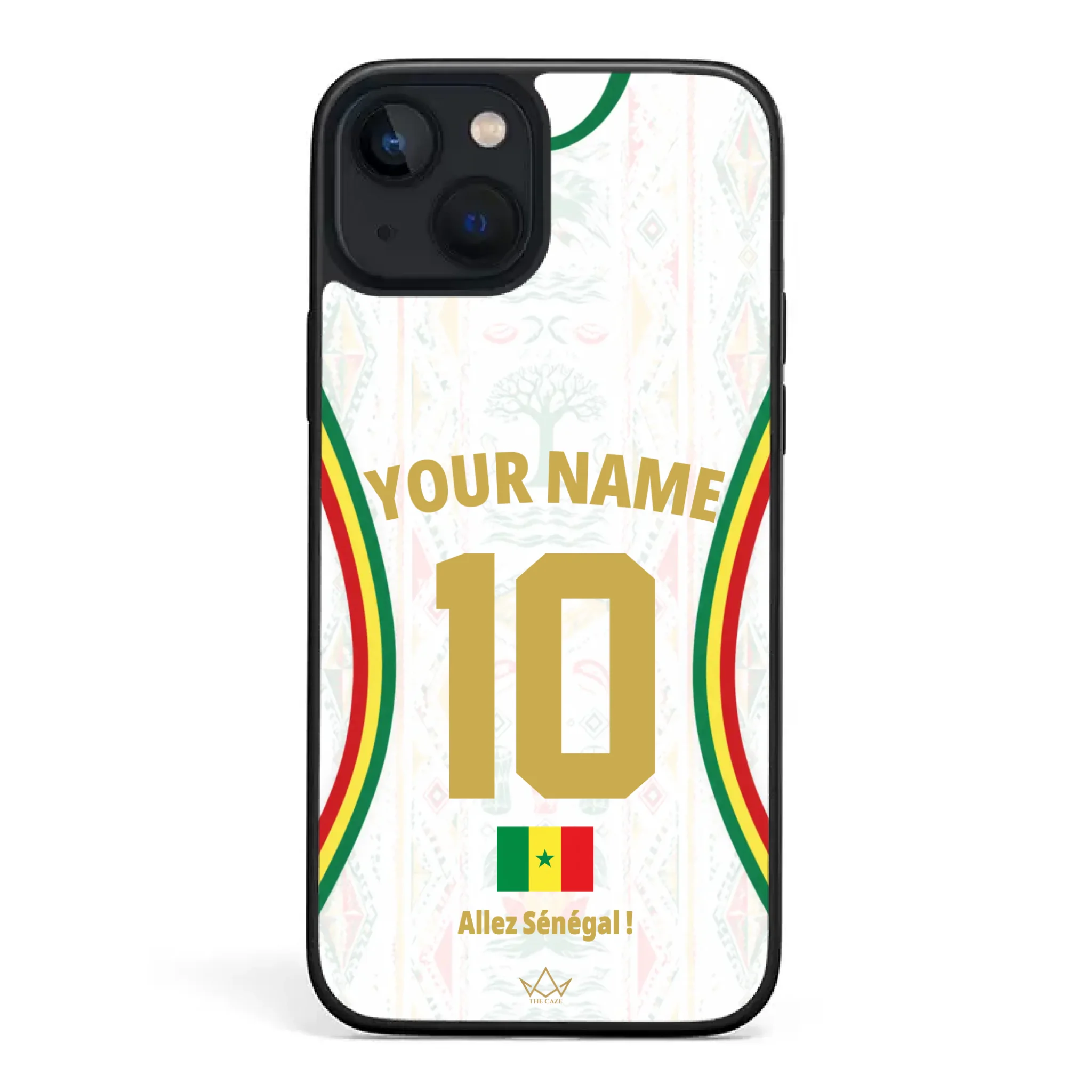 Custom phone case for IPhone 14