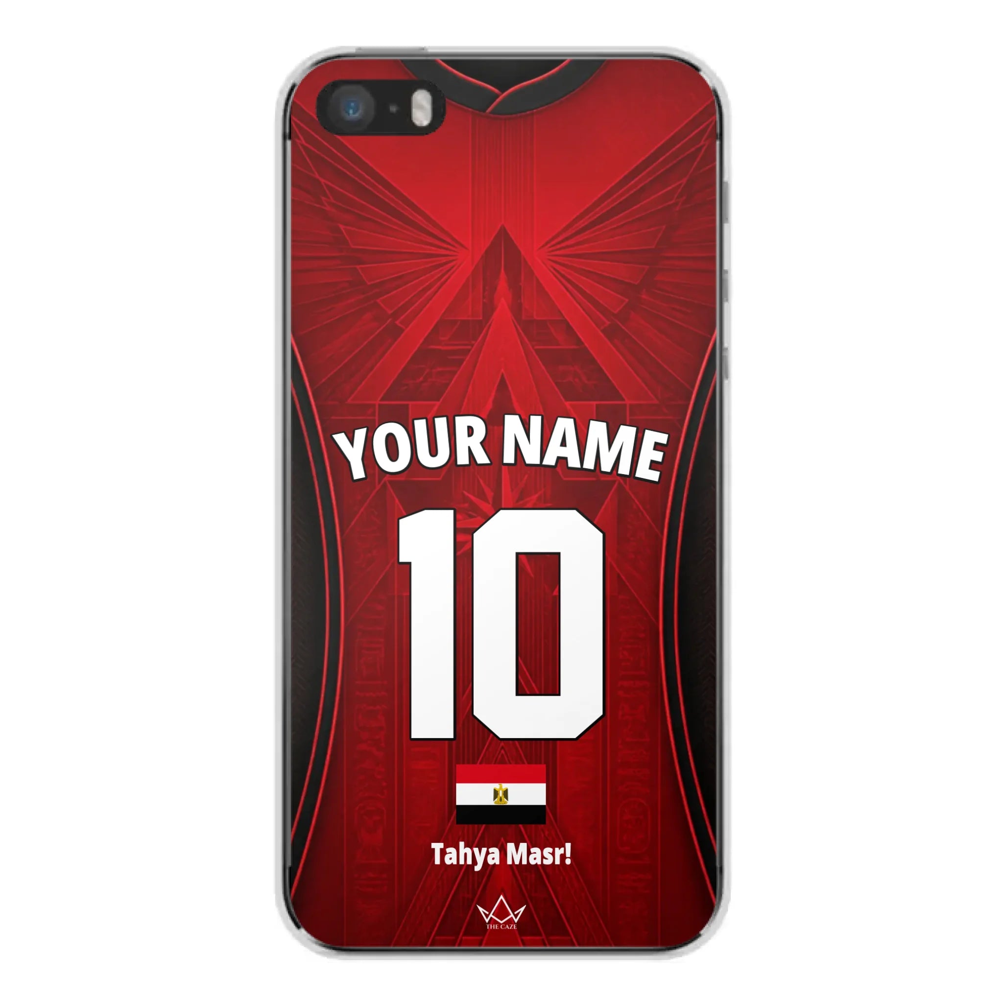 Custom phone case for IPhone SE 2016