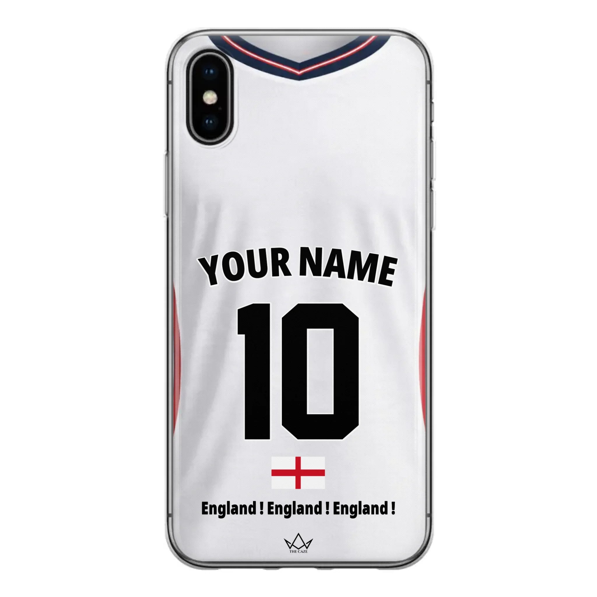 Custom phone case for IPhone XS Max