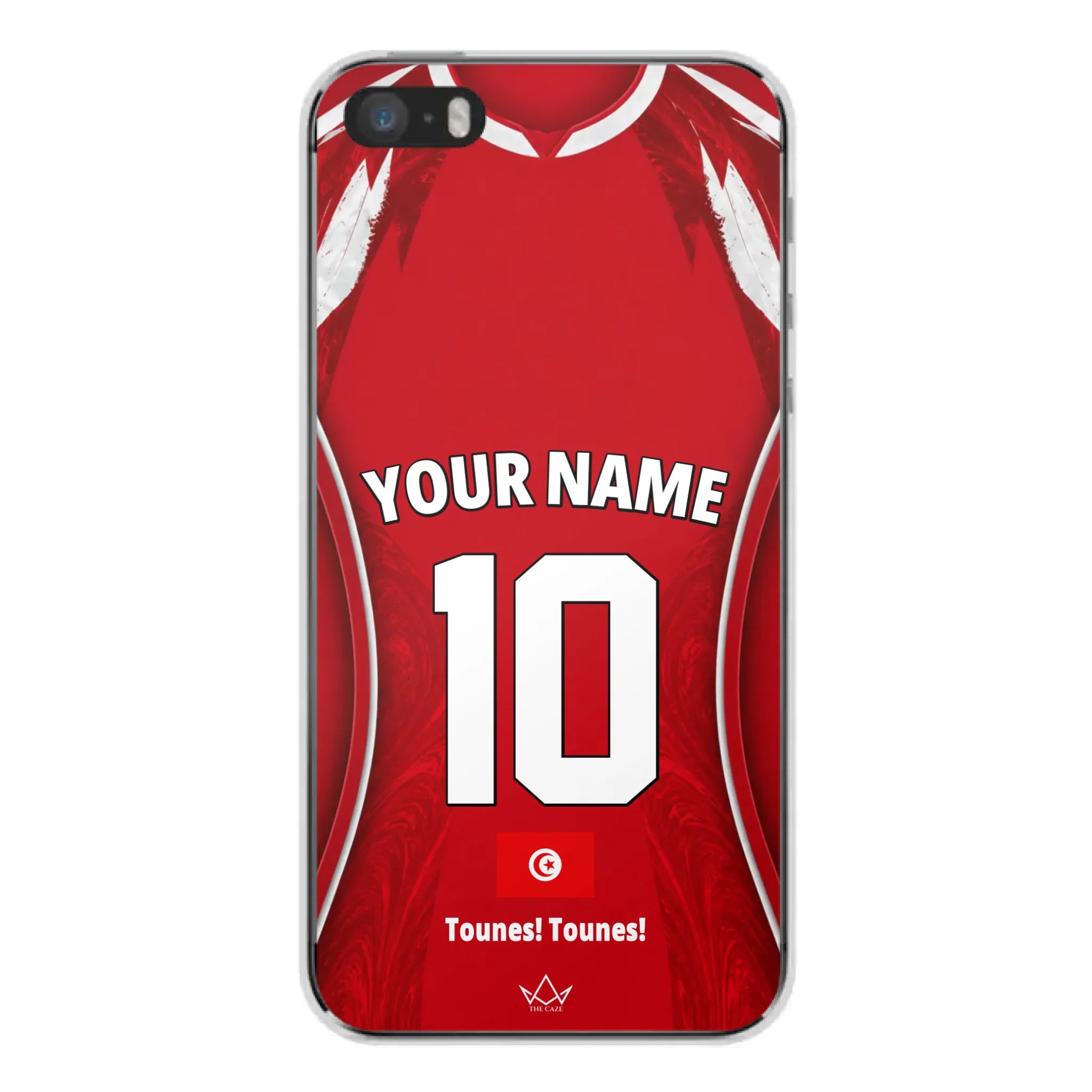Custom phone case for IPhone SE 2016