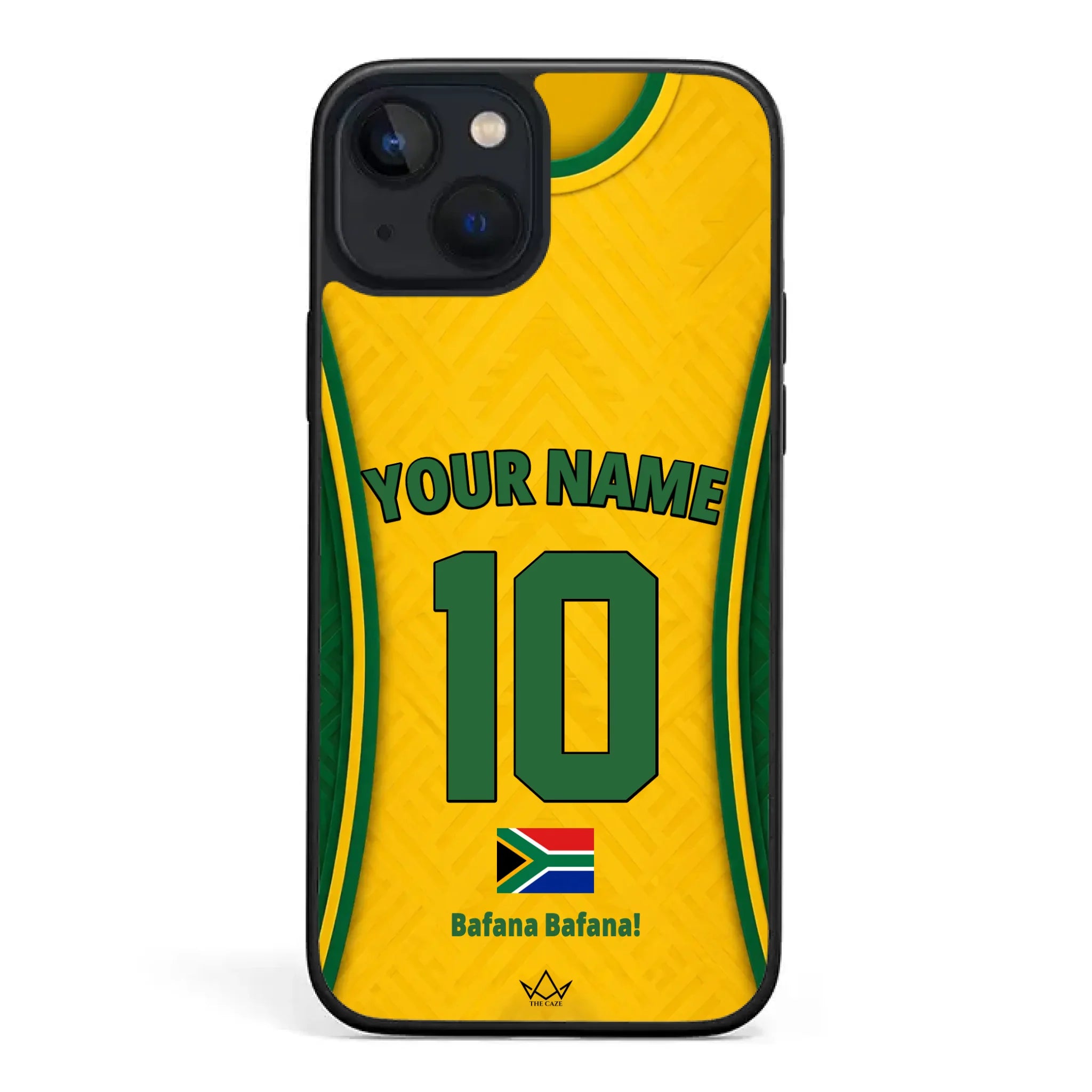 Custom phone case for IPhone 15