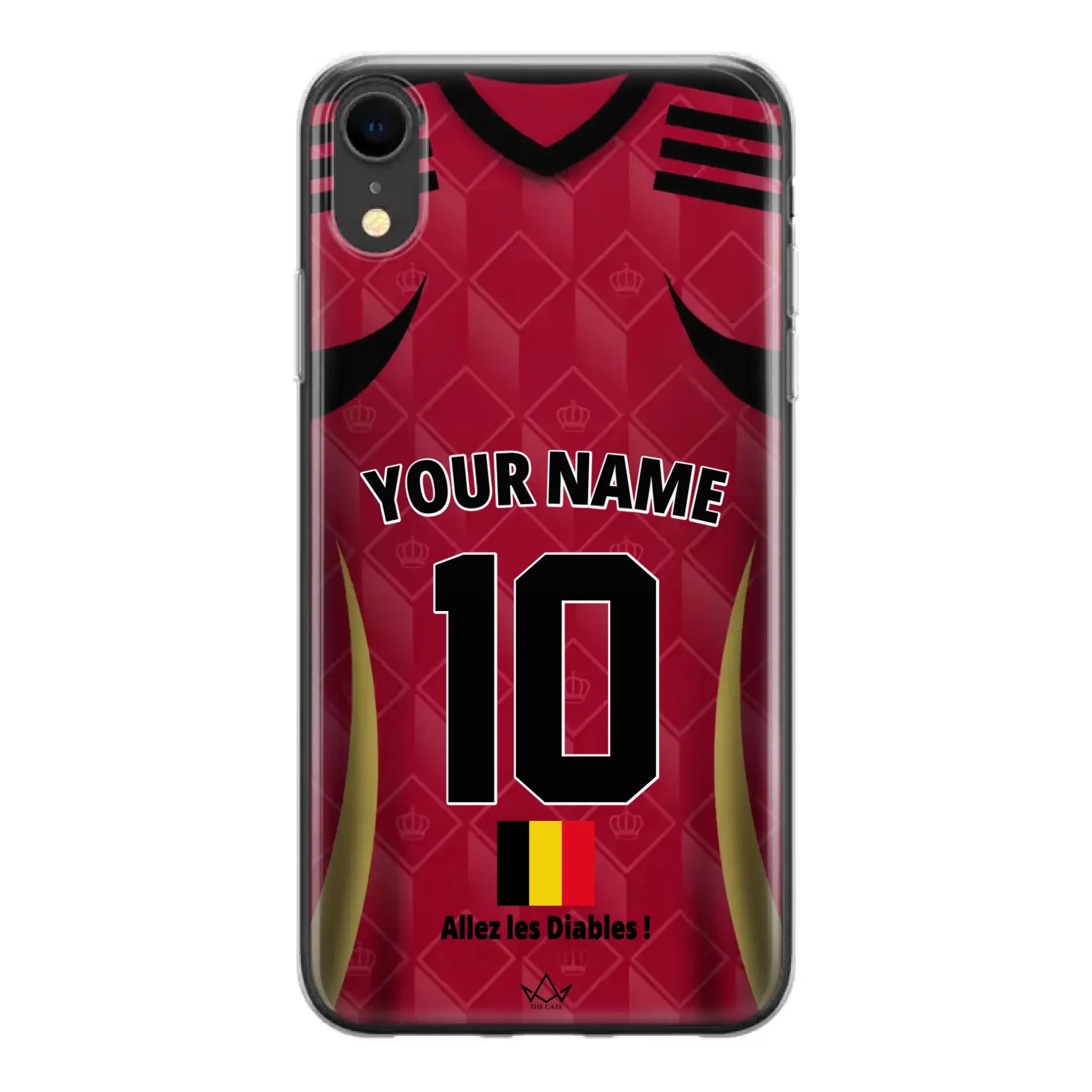 Custom phone case for IPhone XR
