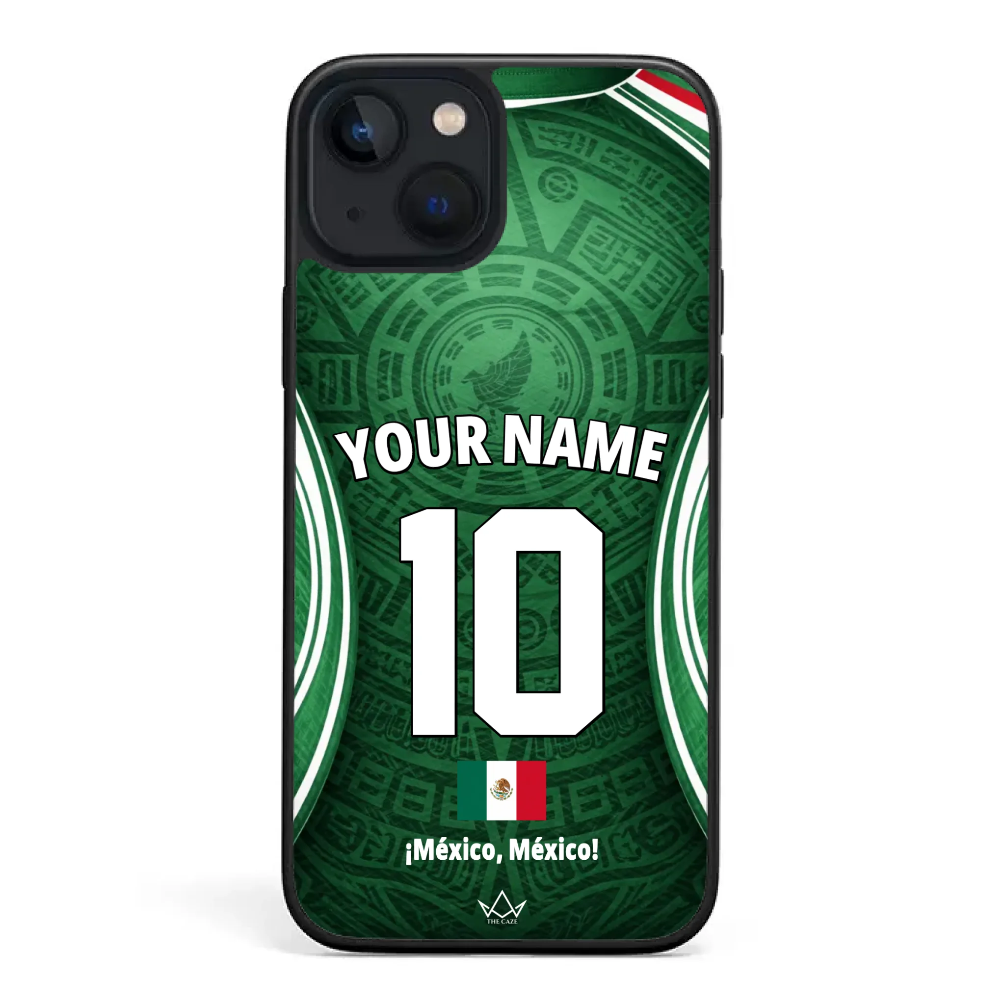 Custom phone case for IPhone 14