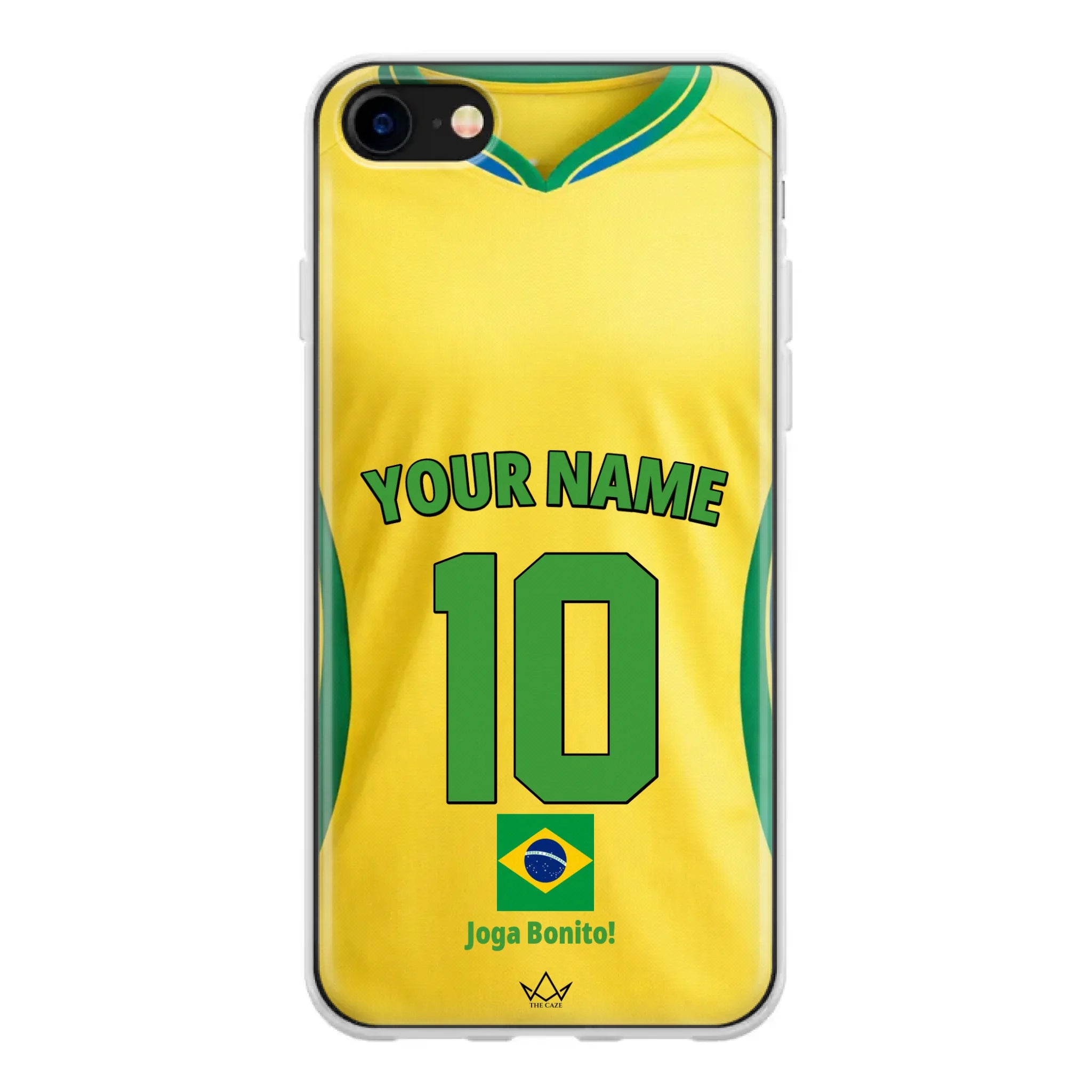Custom phone case for IPhone SE 2020