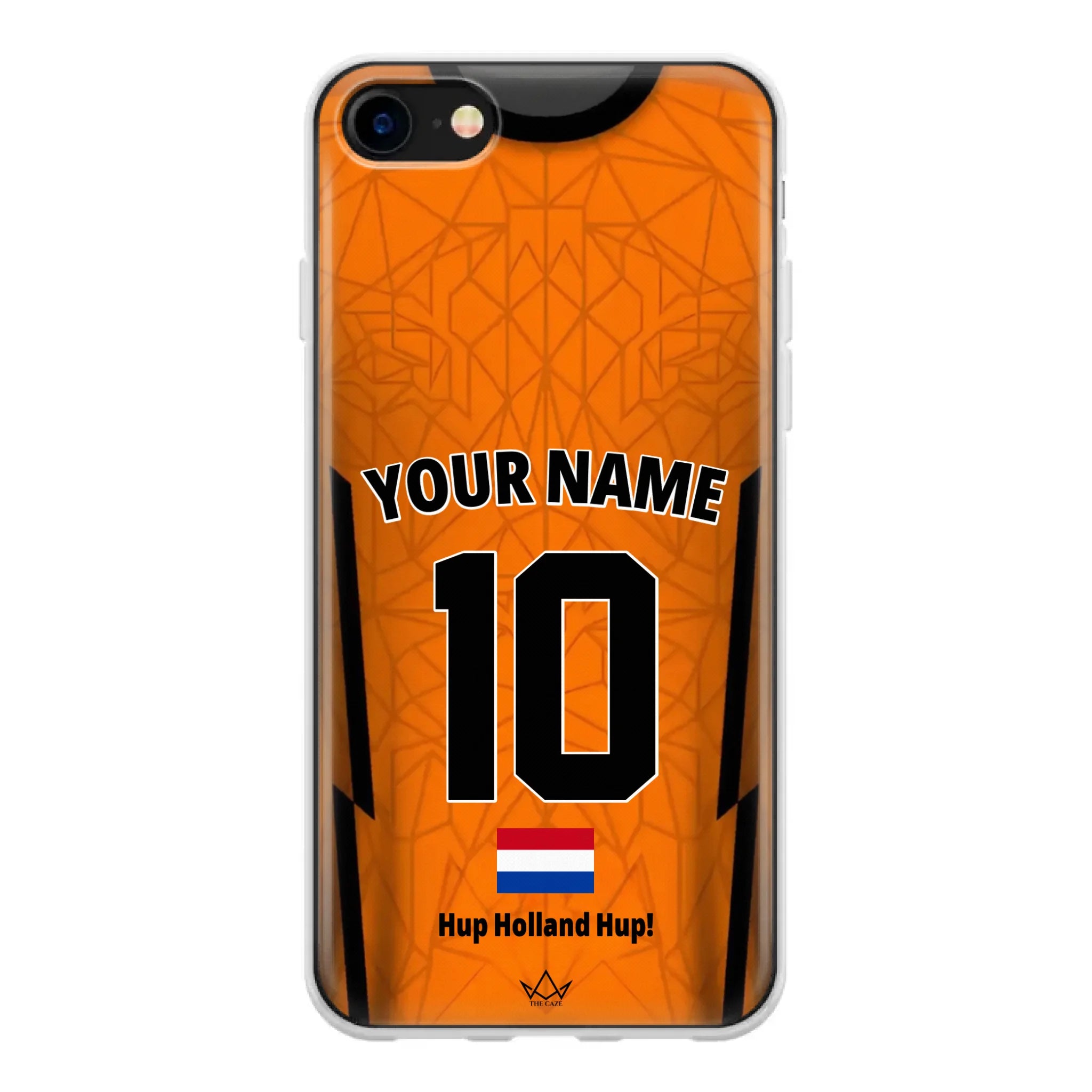 Custom phone case for IPhone SE 2022