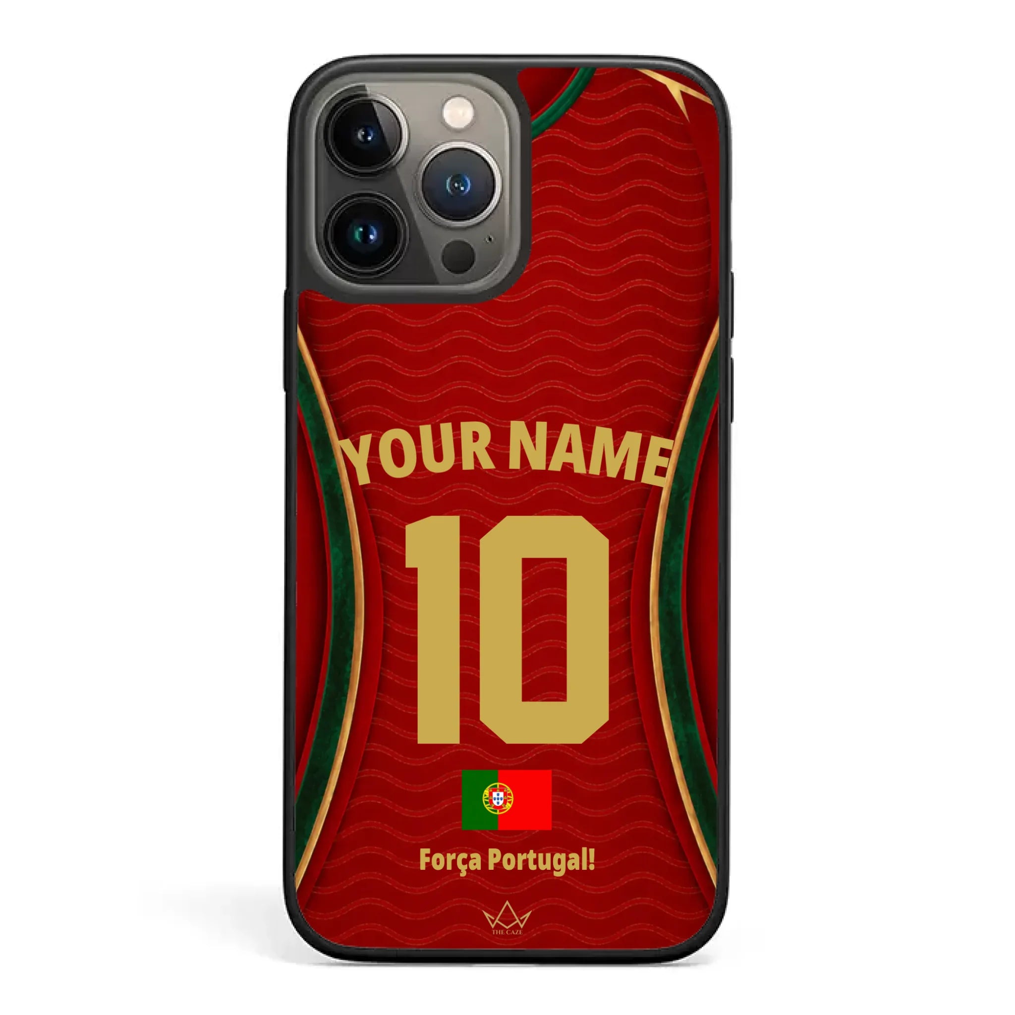 Custom phone case for IPhone 13 Pro Max