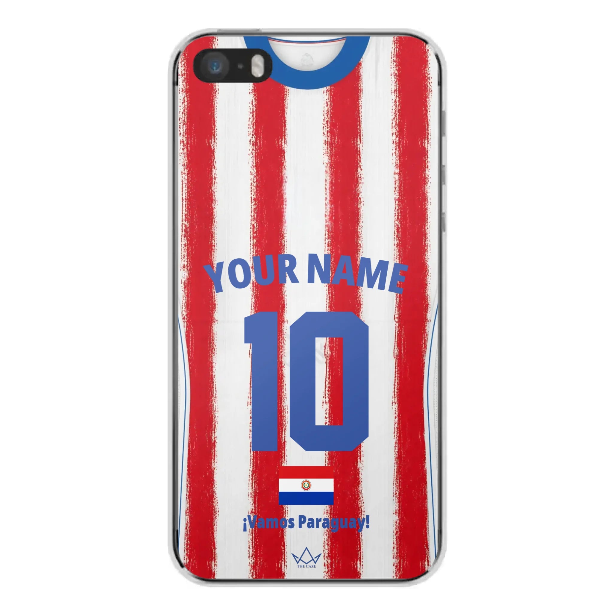 Custom phone case for IPhone SE 2016