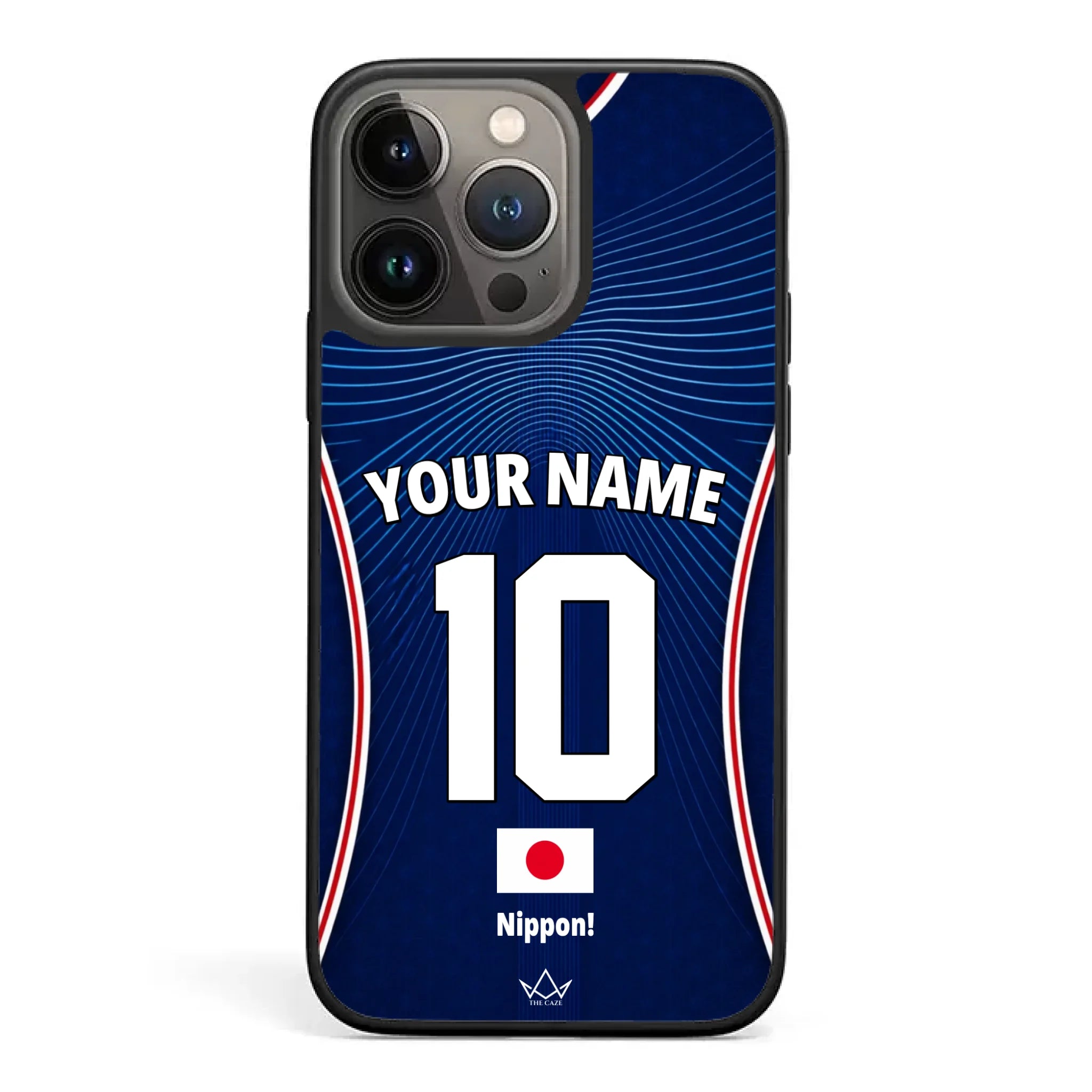 Custom phone case for IPhone 15 Pro Max