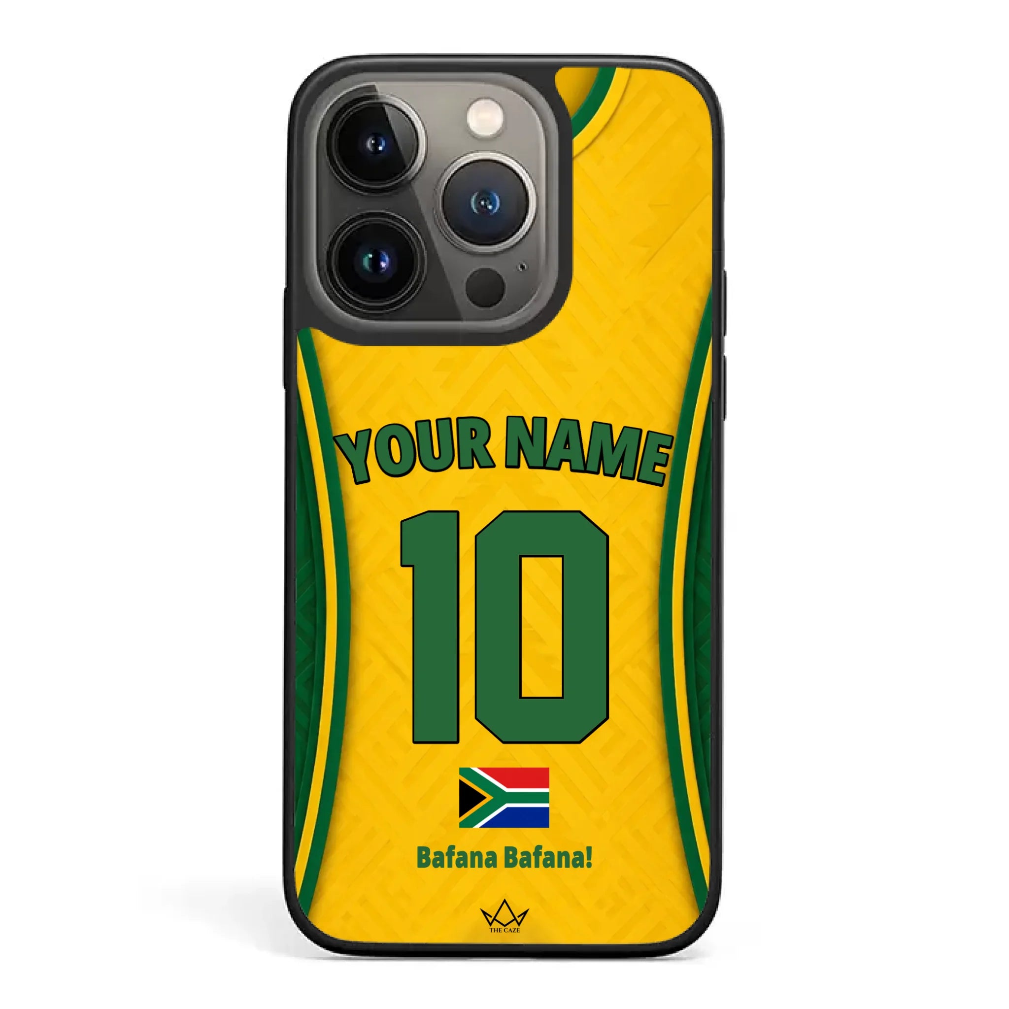 Custom phone case for IPhone 15 Pro