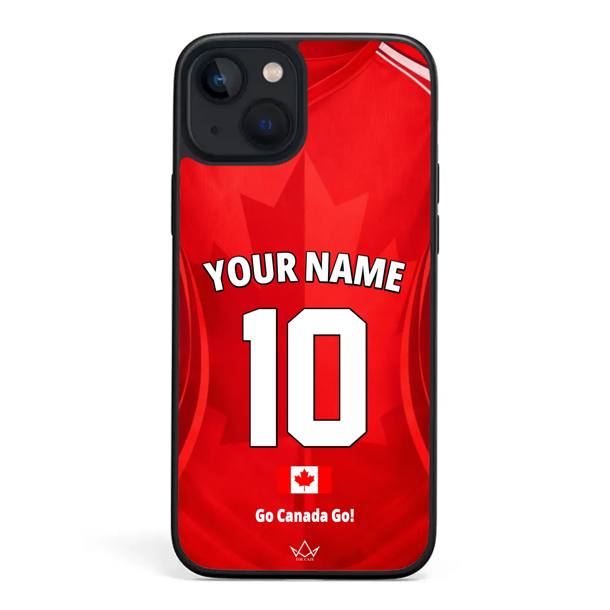 Custom phone case for IPhone 14