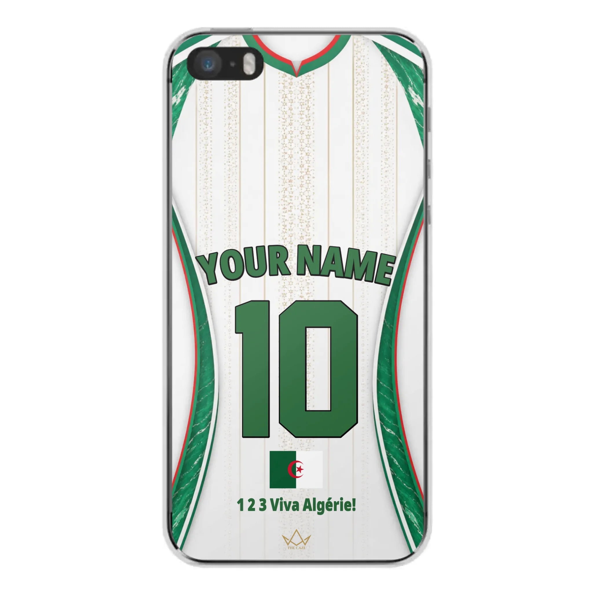 Custom phone case for IPhone SE 2016