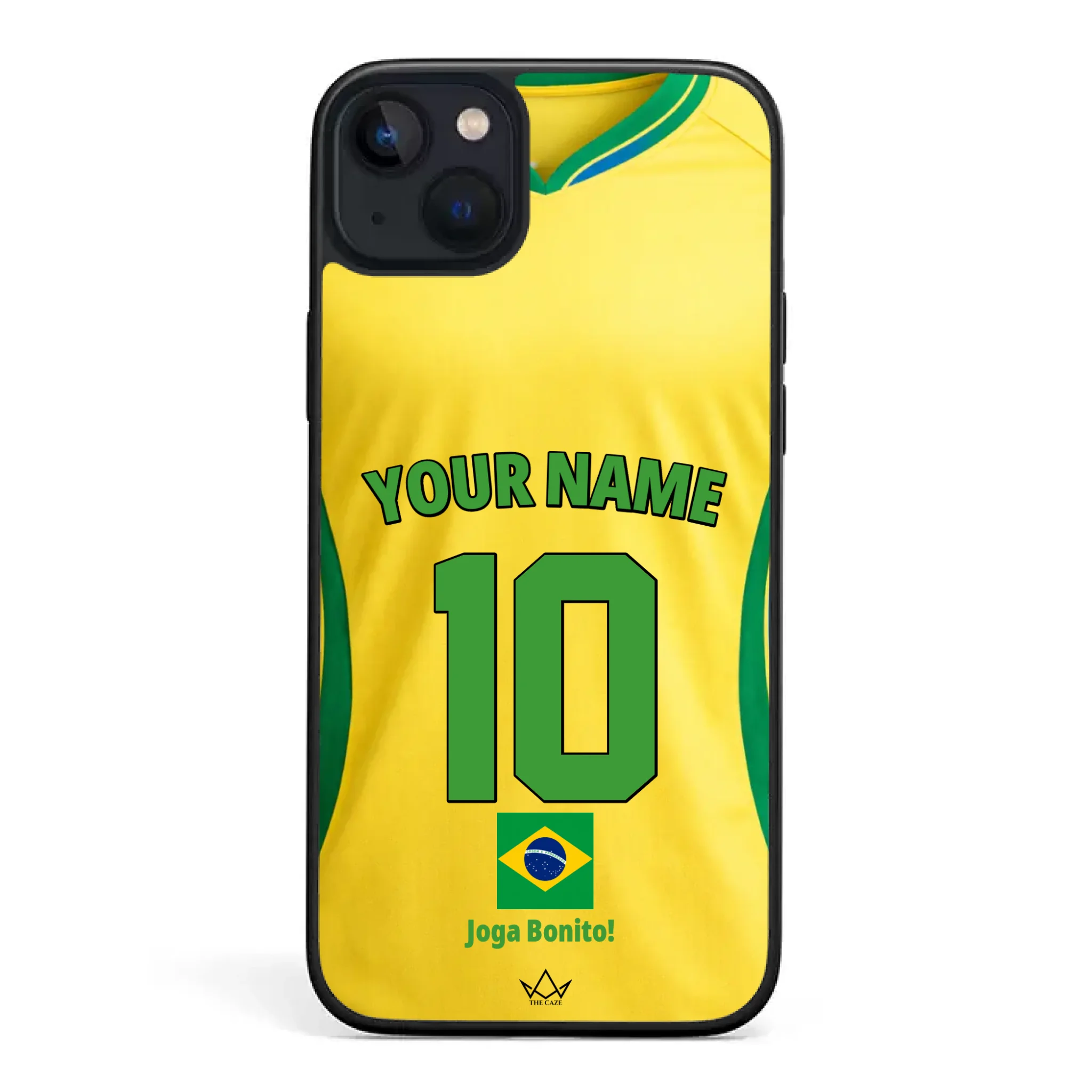 Custom phone case for IPhone 14 Plus