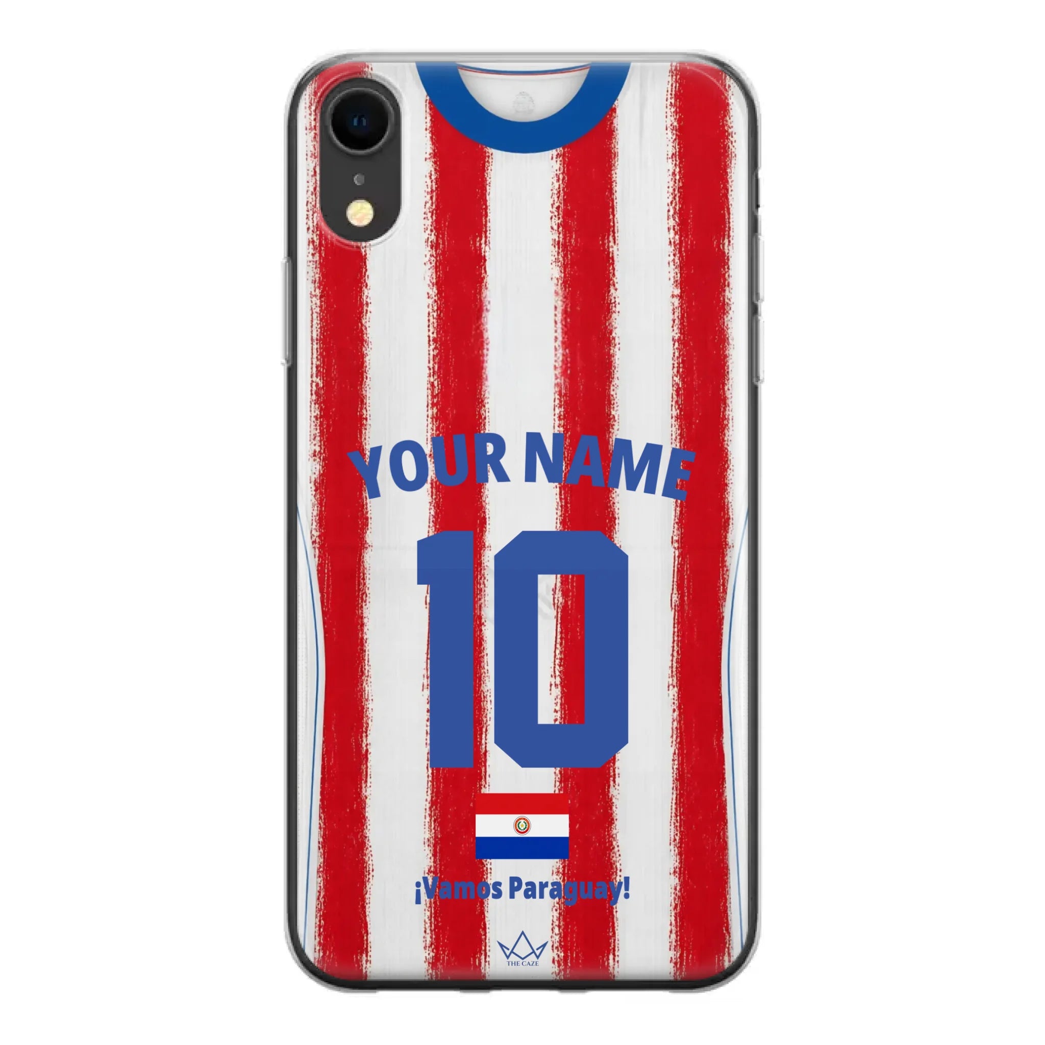 Custom phone case for IPhone XR