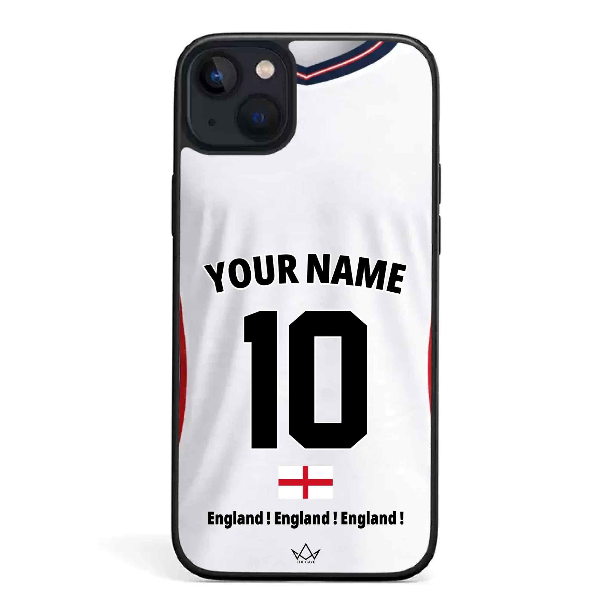 Custom phone case for IPhone 14 Plus