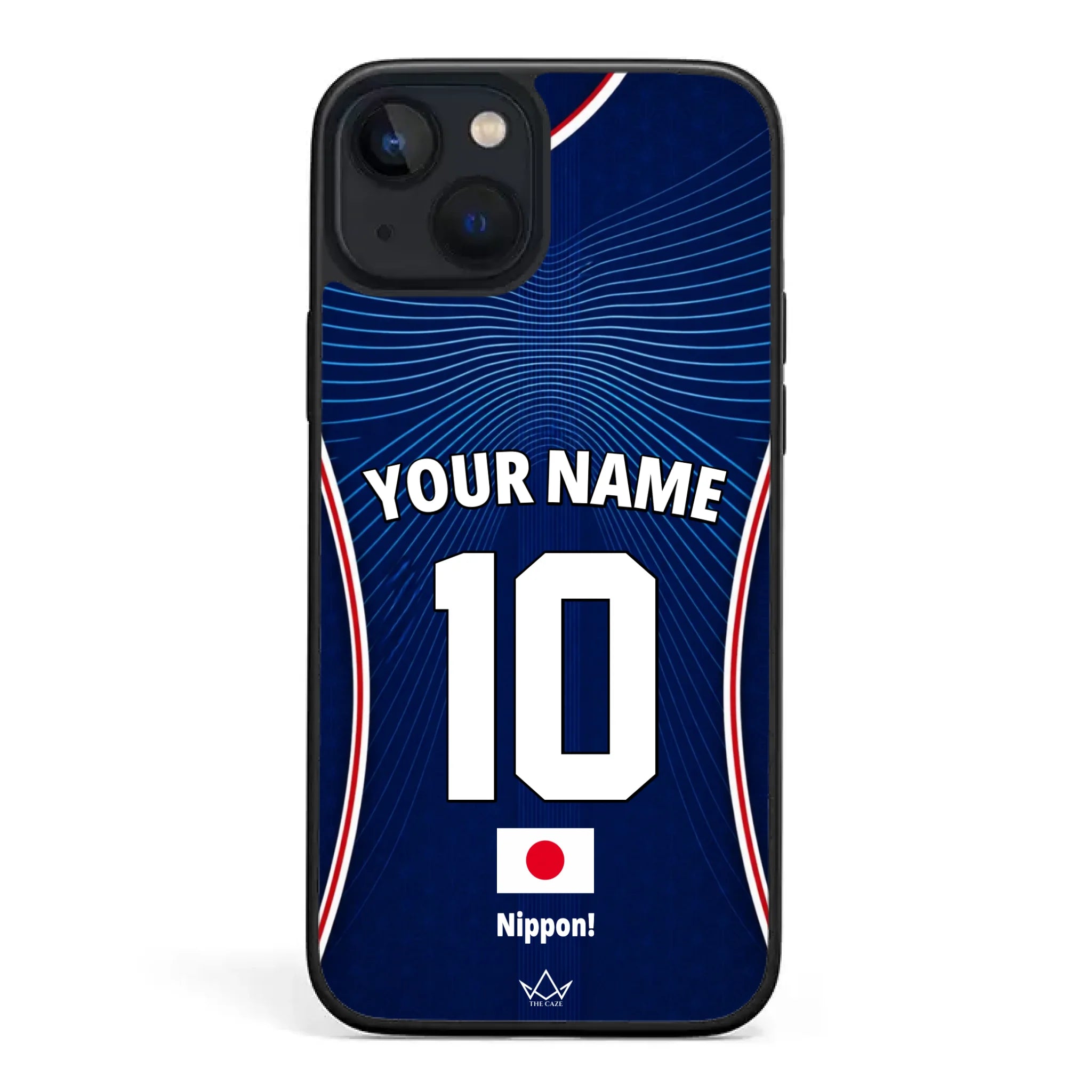 Custom phone case for IPhone 15