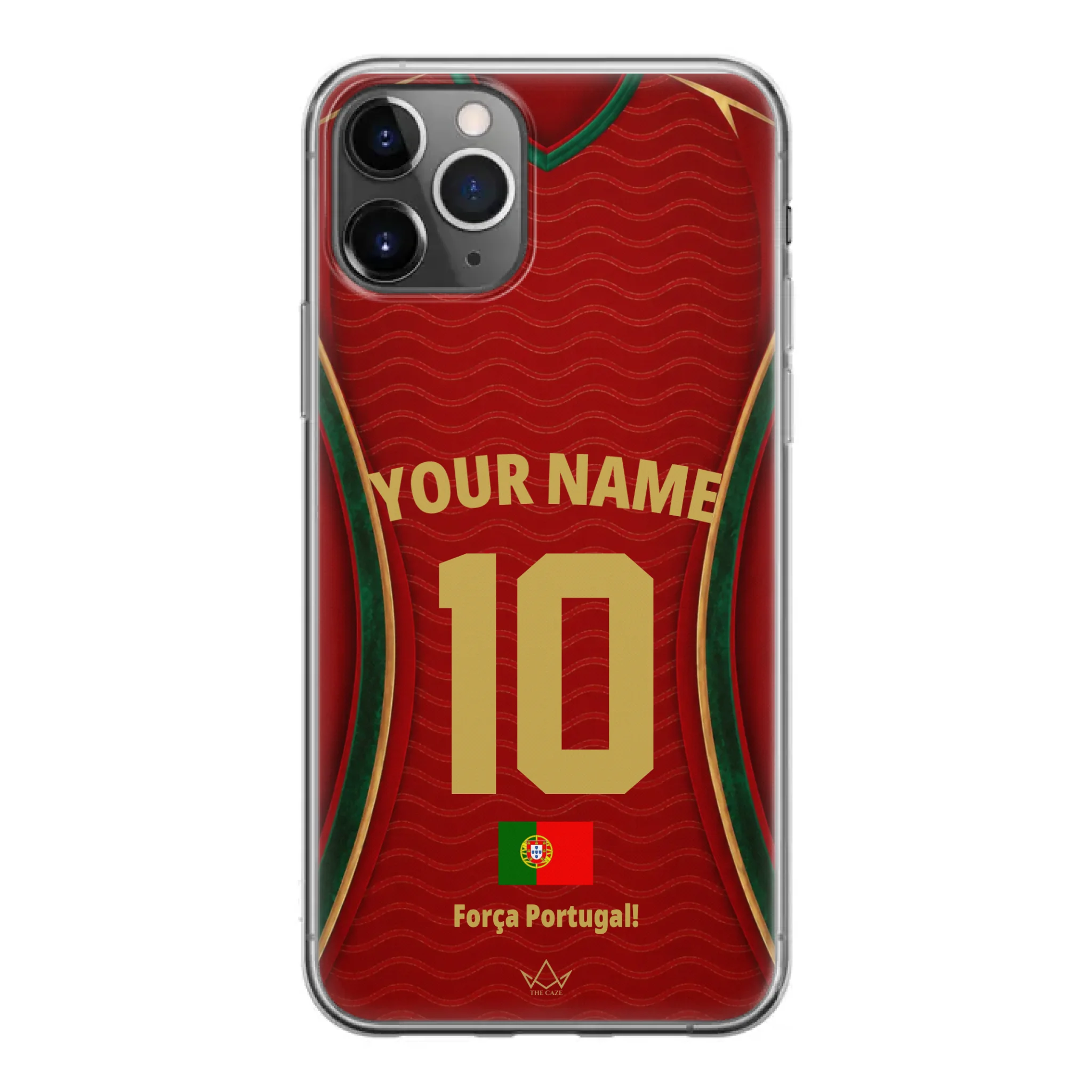 Custom phone case for IPhone 12 Pro