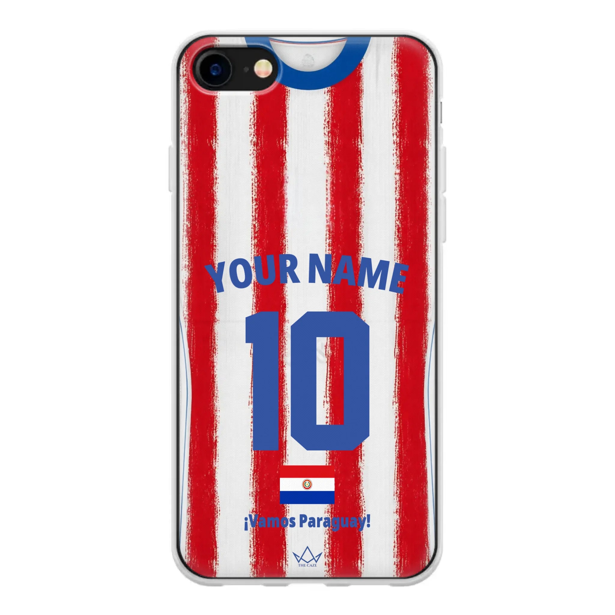 Custom phone case for IPhone SE 2022
