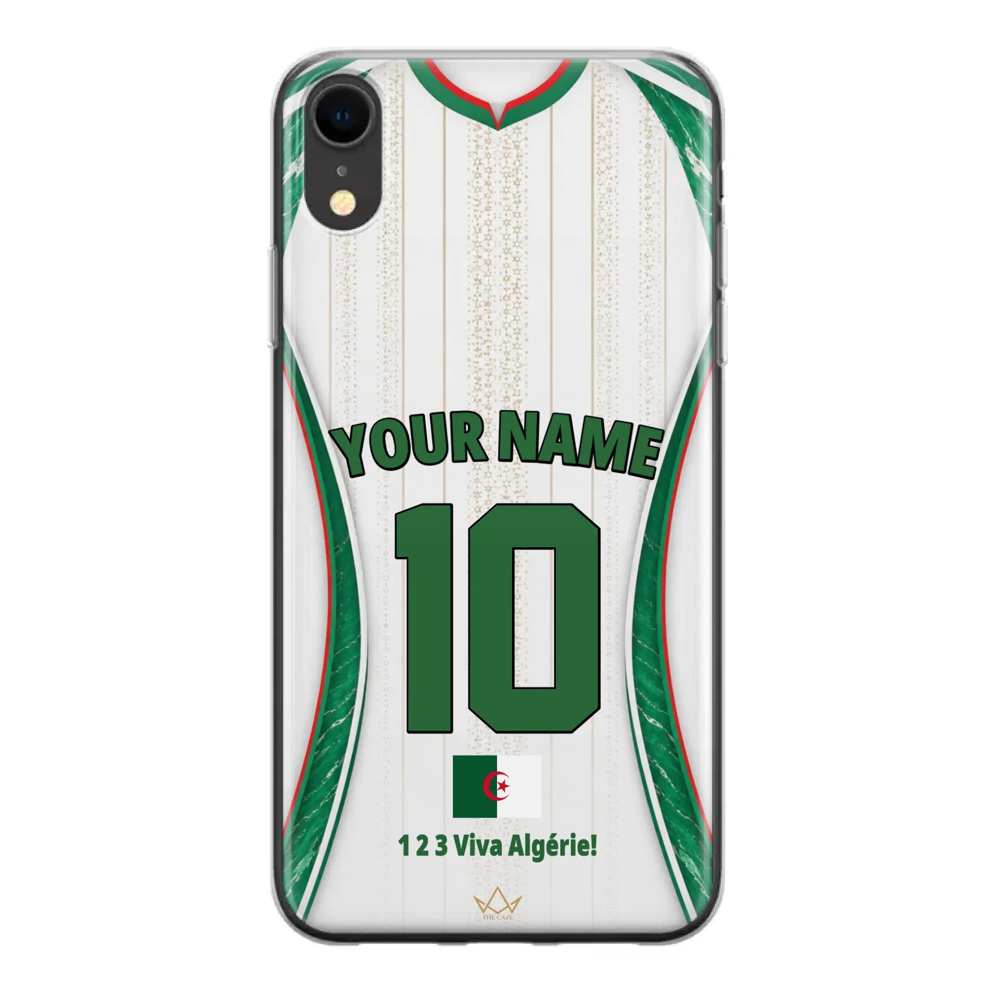 Custom phone case for IPhone XR