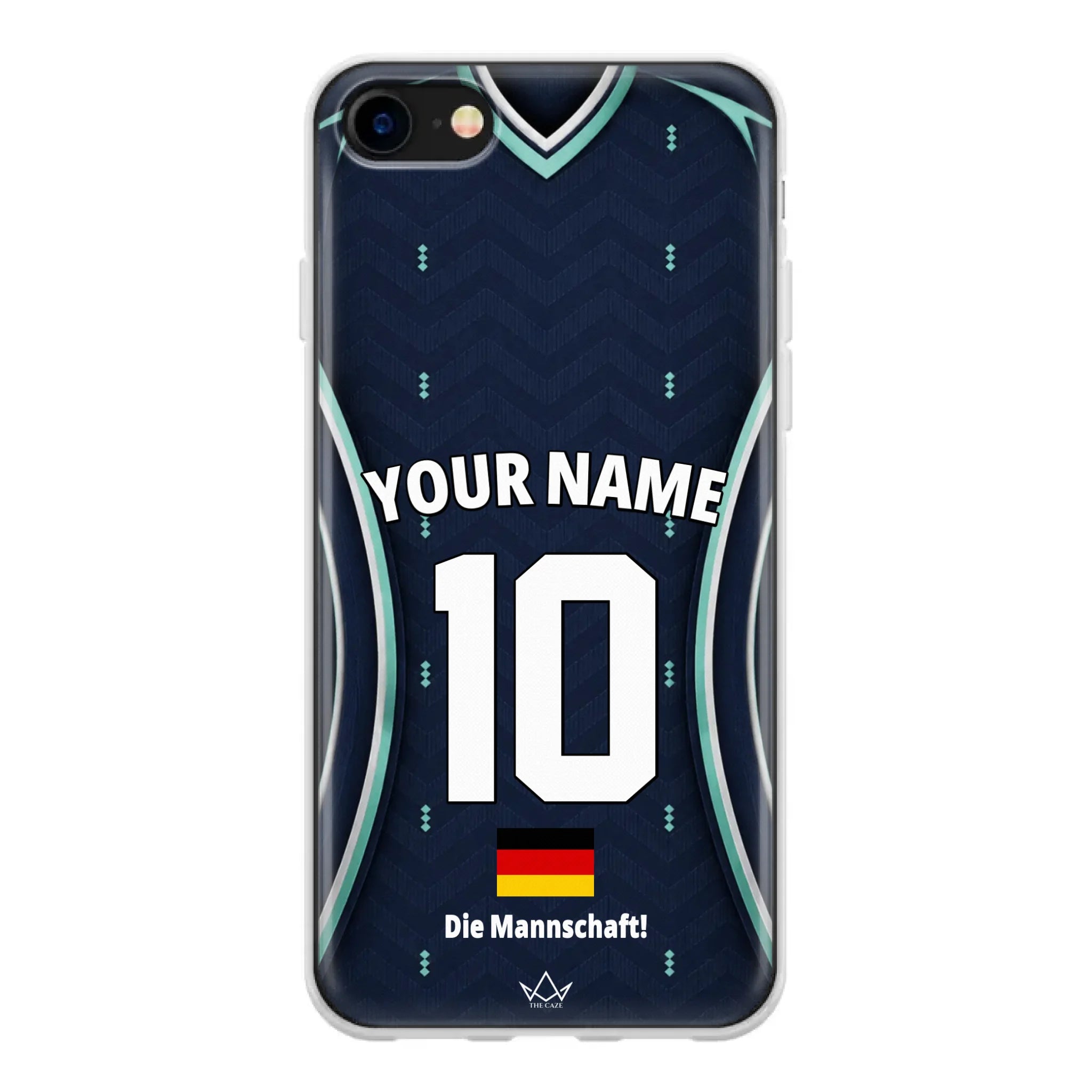 Custom phone case for IPhone SE 2020