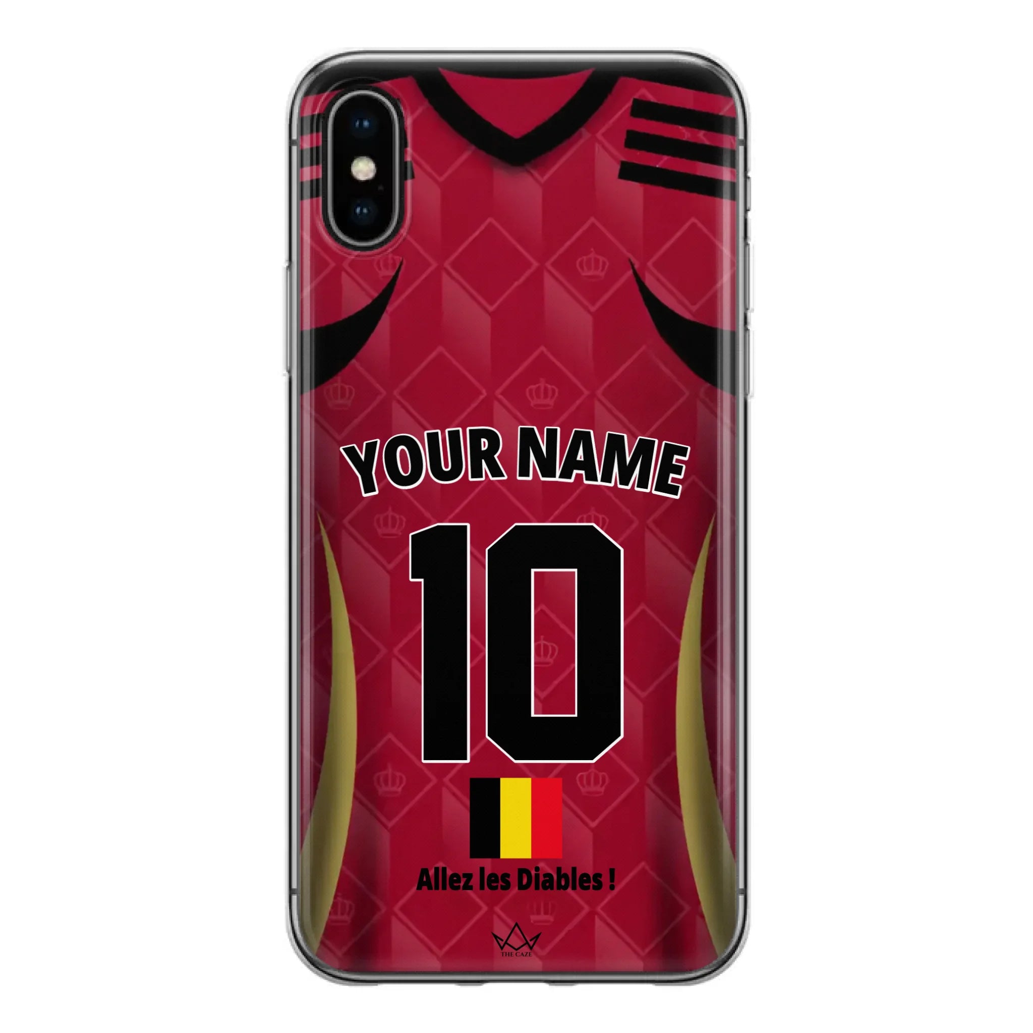 Custom phone case for IPhone XS Max