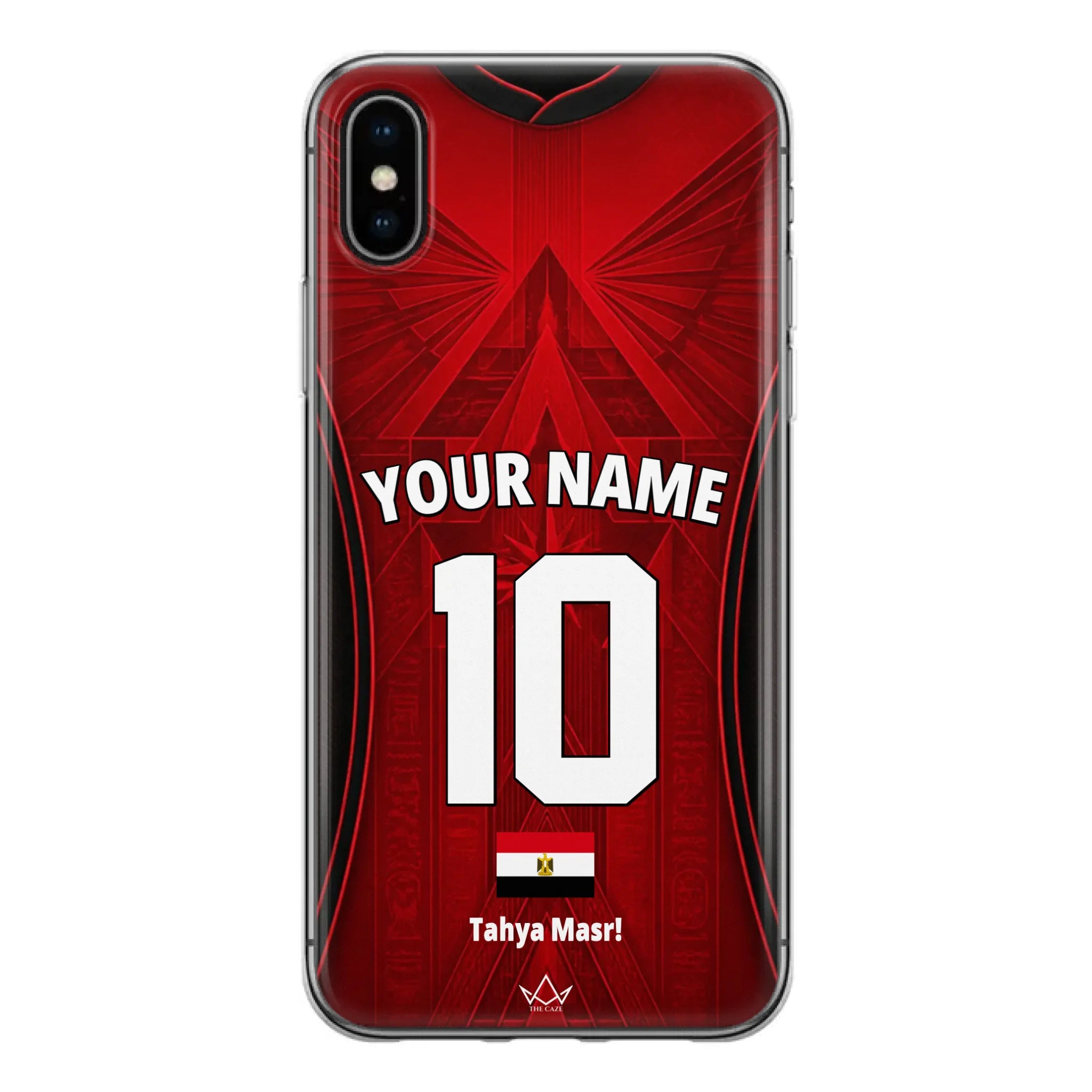 Custom phone case for IPhone XS Max