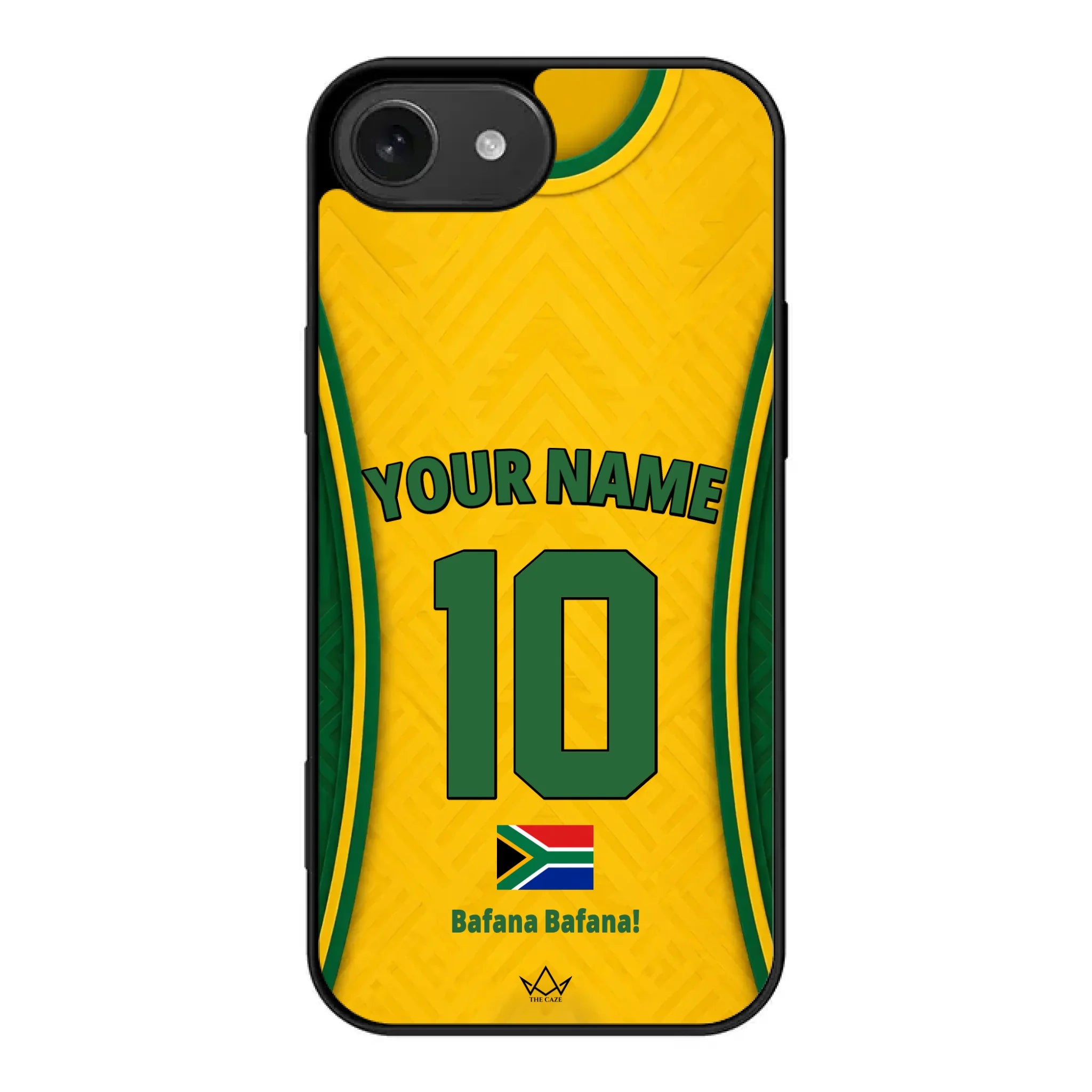 Custom phone case for IPhone 16e