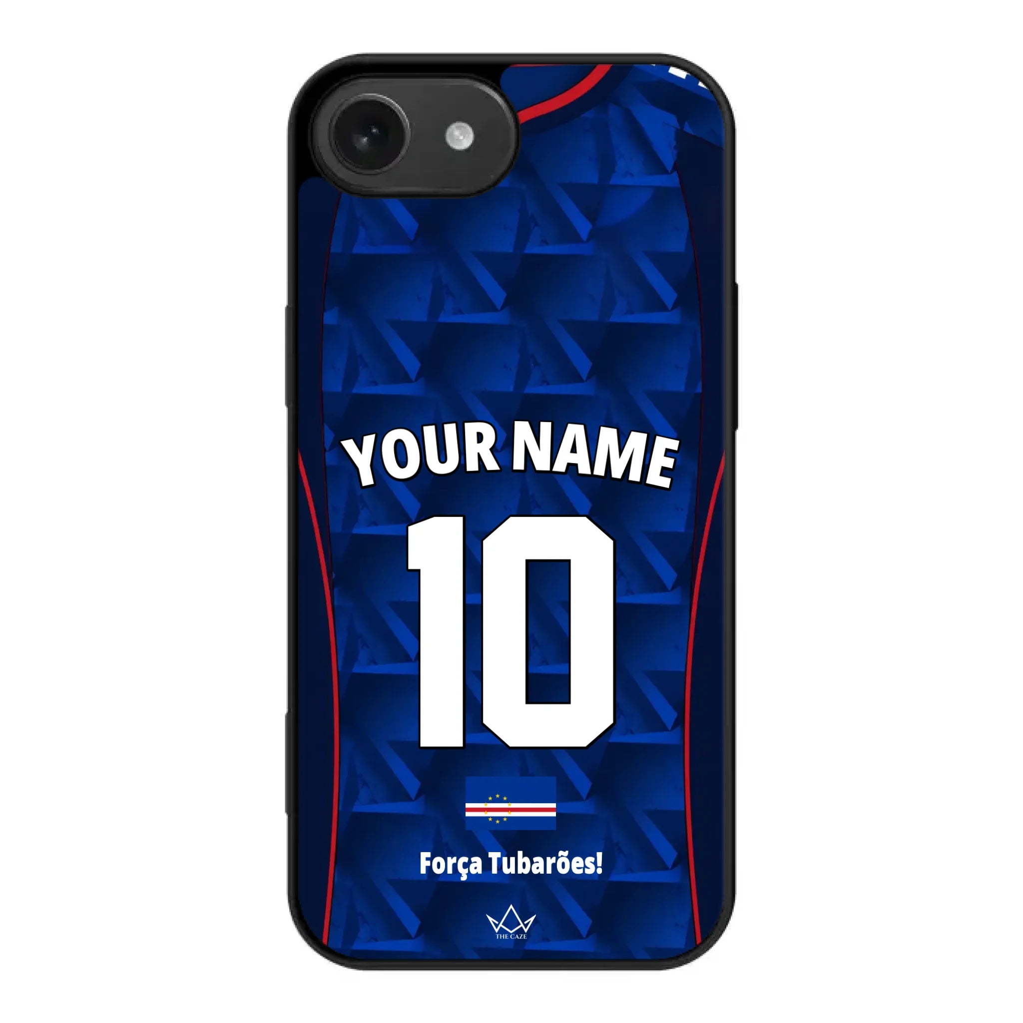 Custom phone case for IPhone 17e