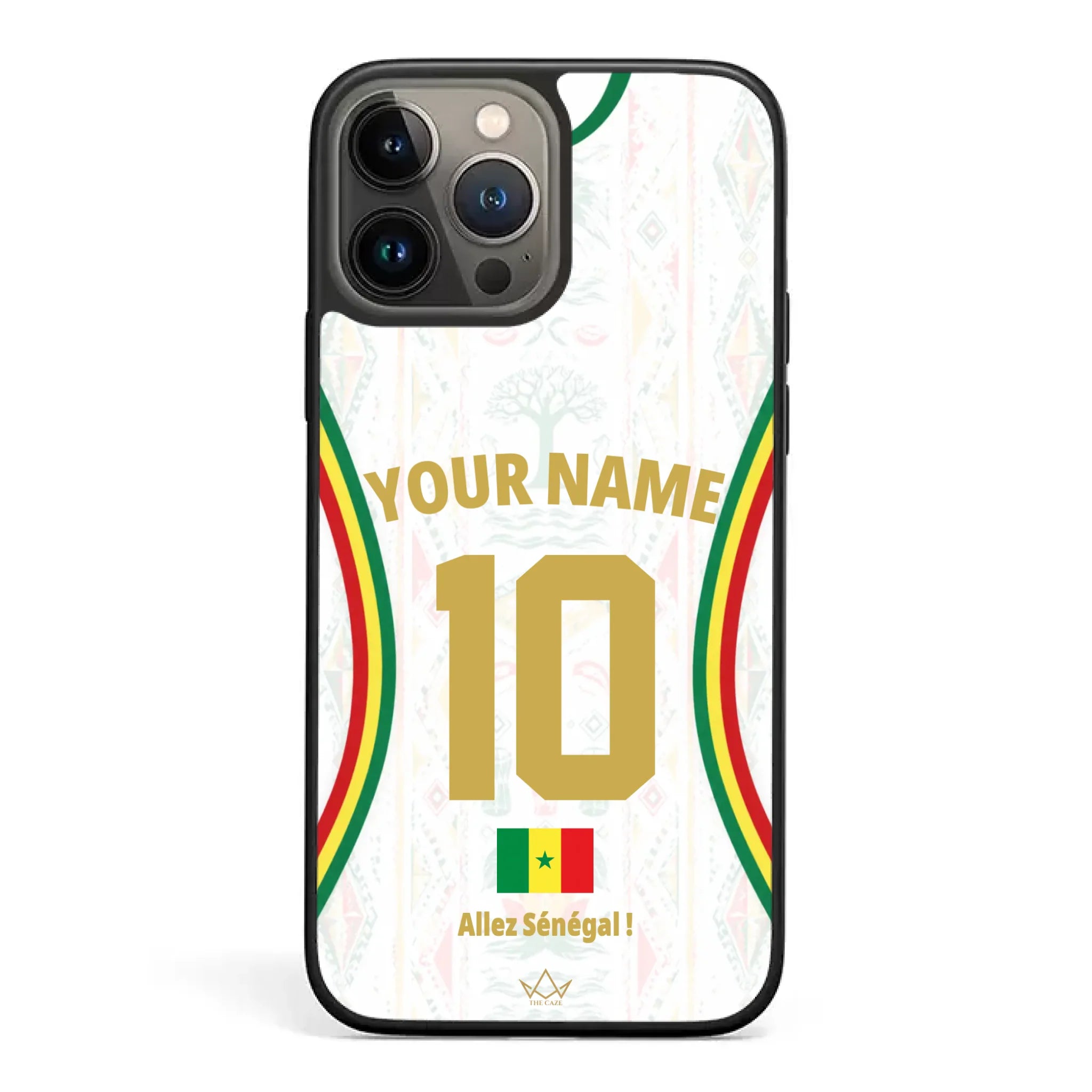 Custom phone case for IPhone 13 Pro Max