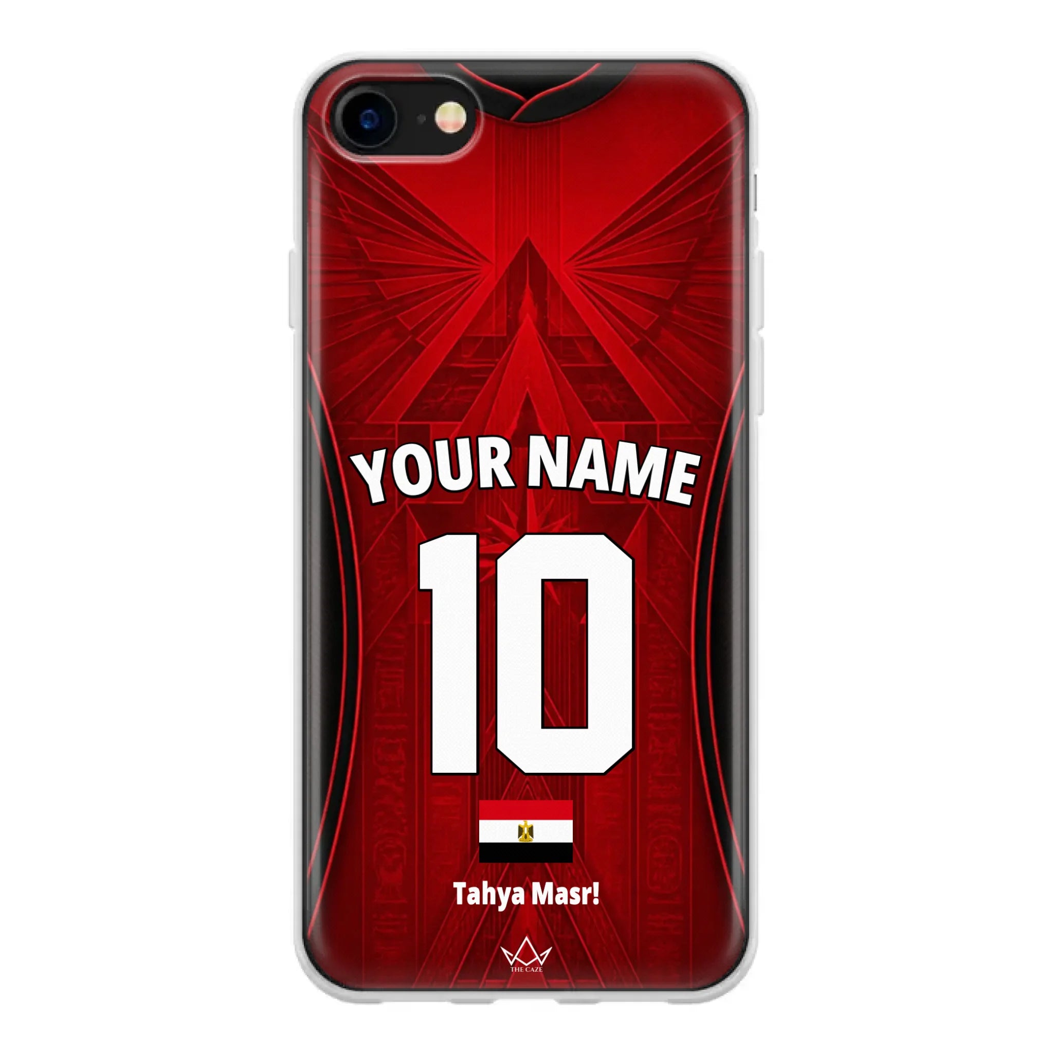 Custom phone case for IPhone SE 2020