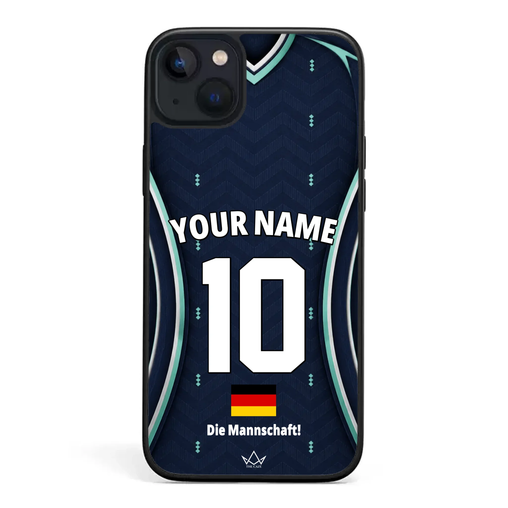 Custom phone case for IPhone 14 Plus