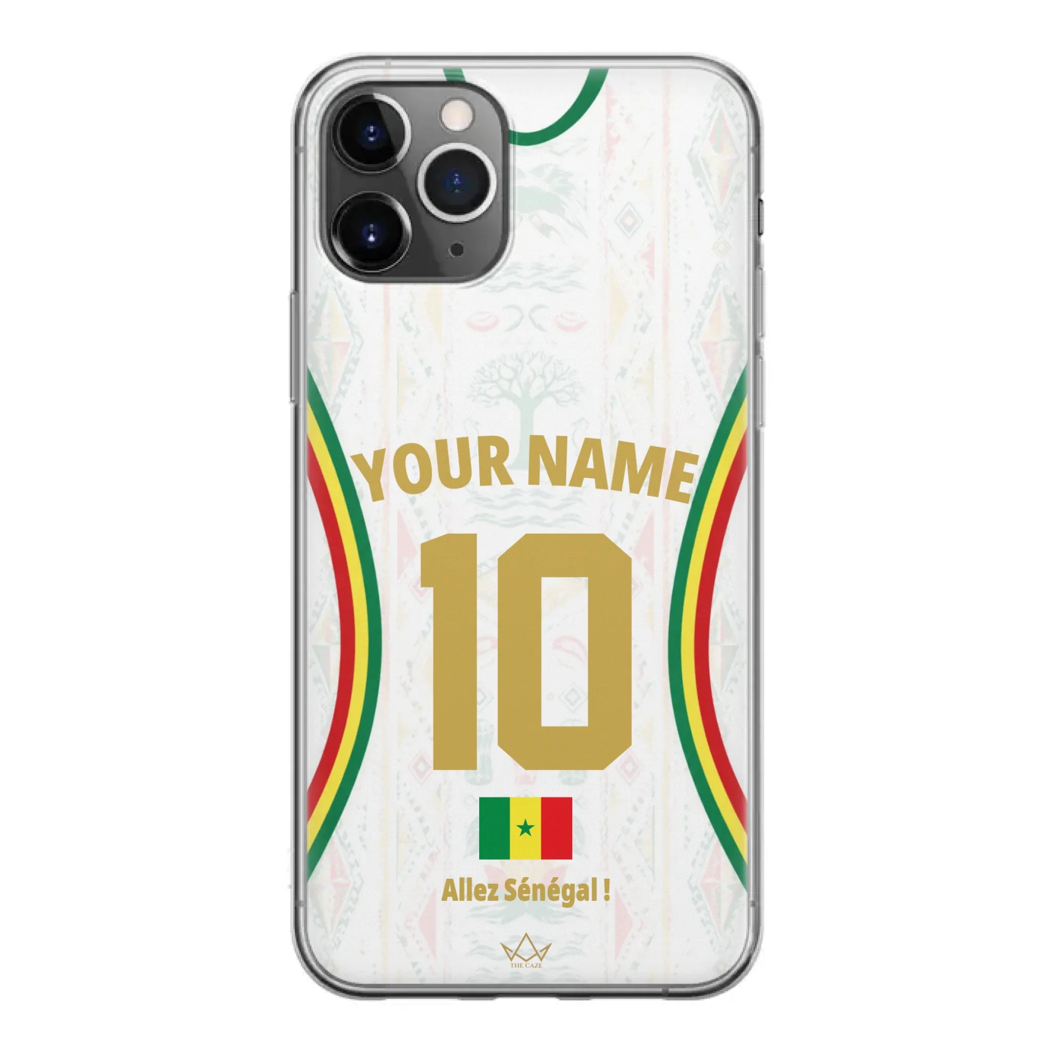 Custom phone case for IPhone 12 Pro Max