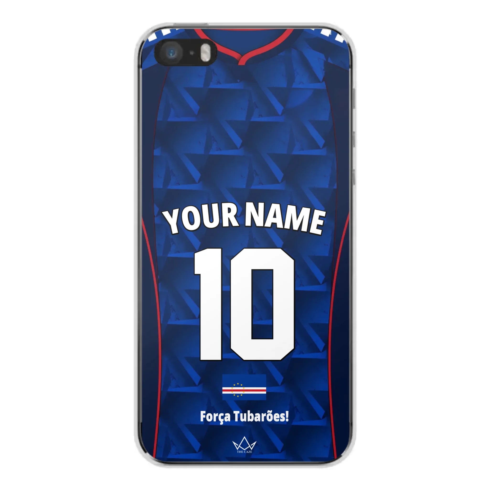 Custom phone case for IPhone SE 2016