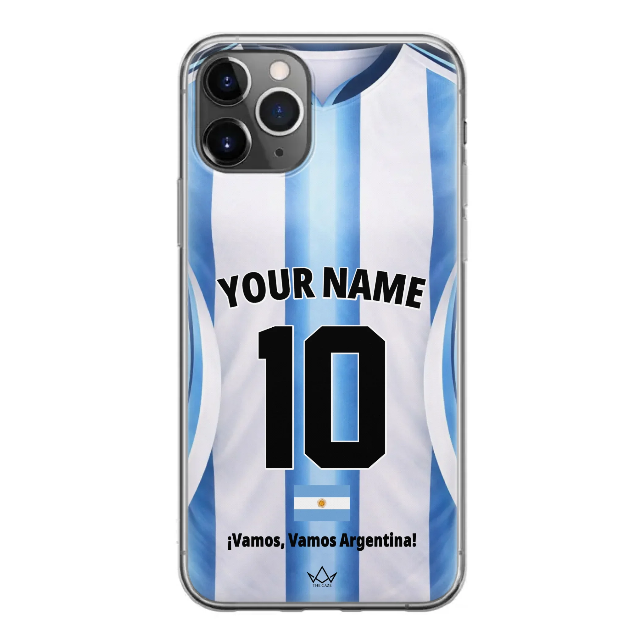 Custom phone case for IPhone 12 Pro