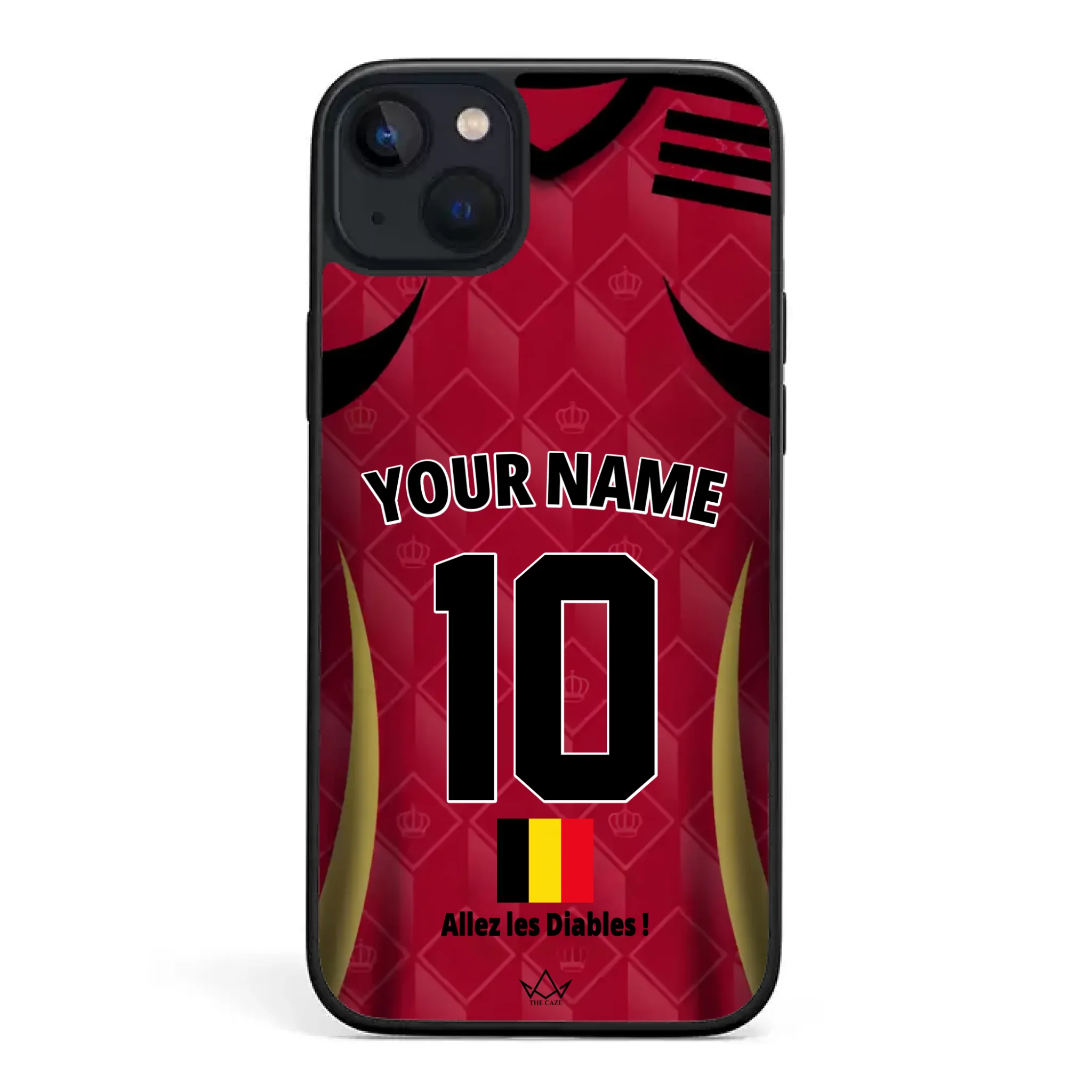 Custom phone case for IPhone 14 Plus