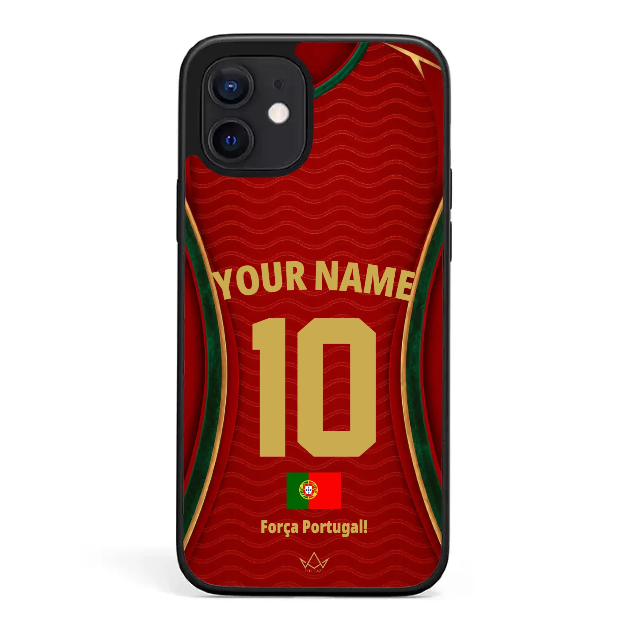 Custom phone case for IPhone 12 Mini