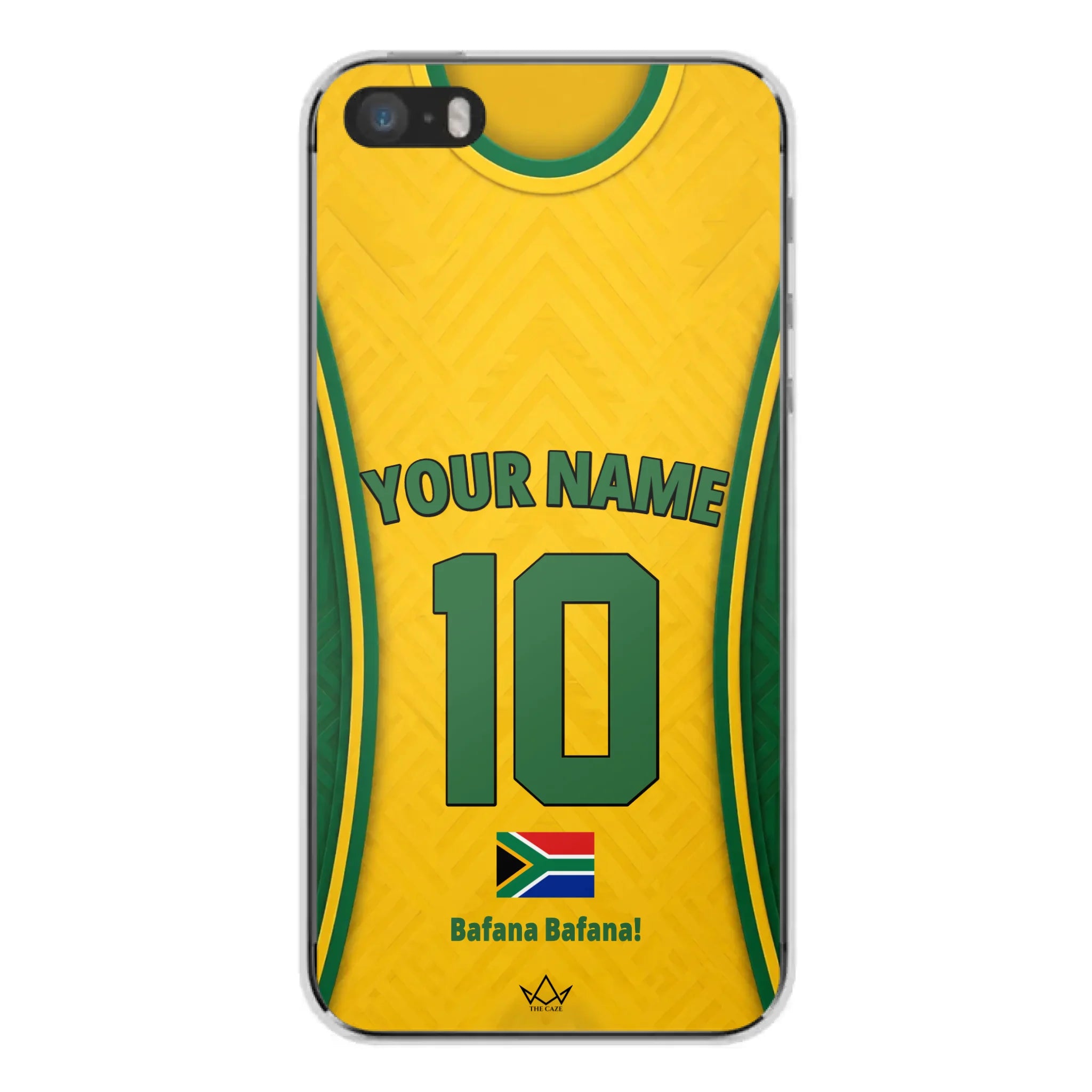 Custom phone case for IPhone SE 2016