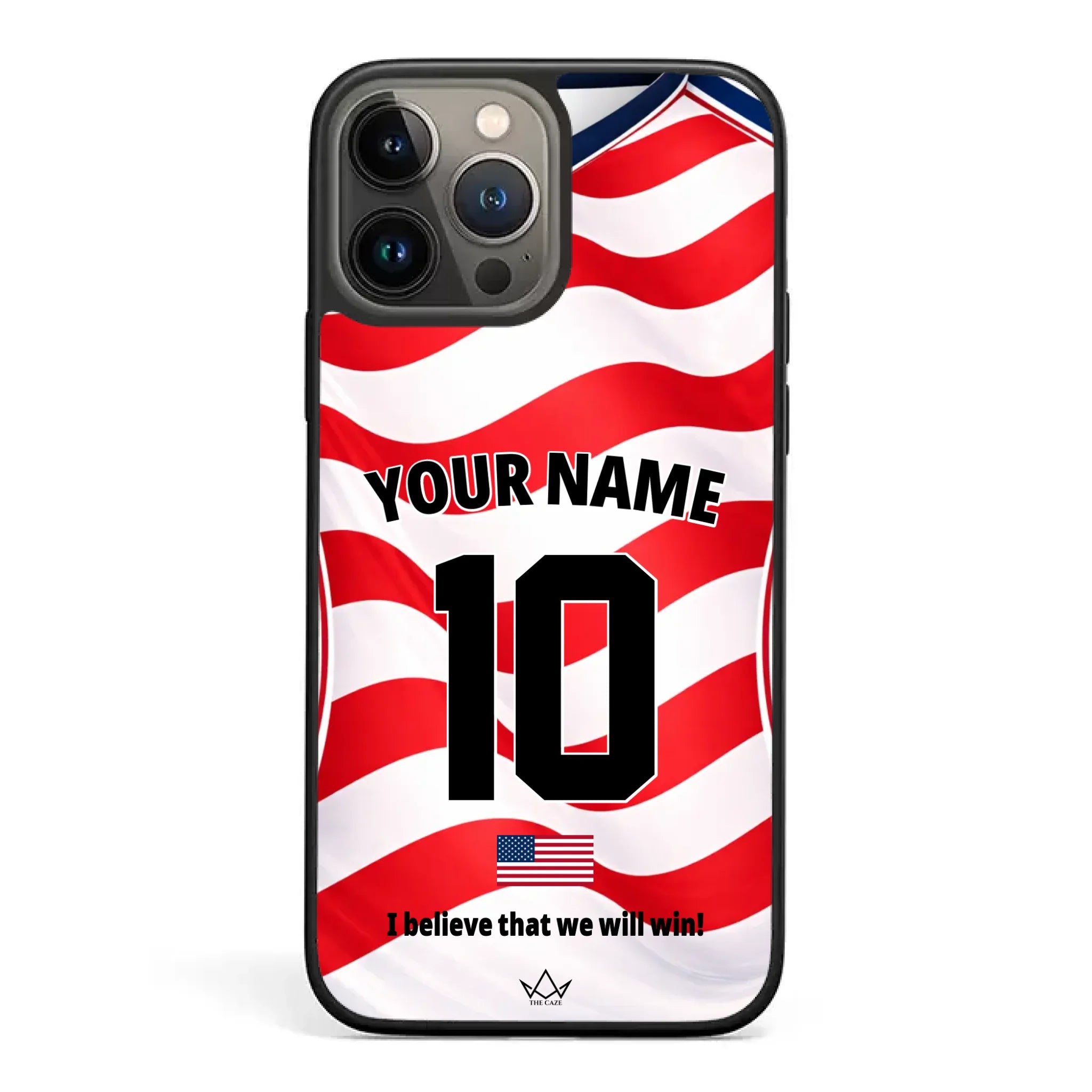 Custom phone case for IPhone 13 Pro Max