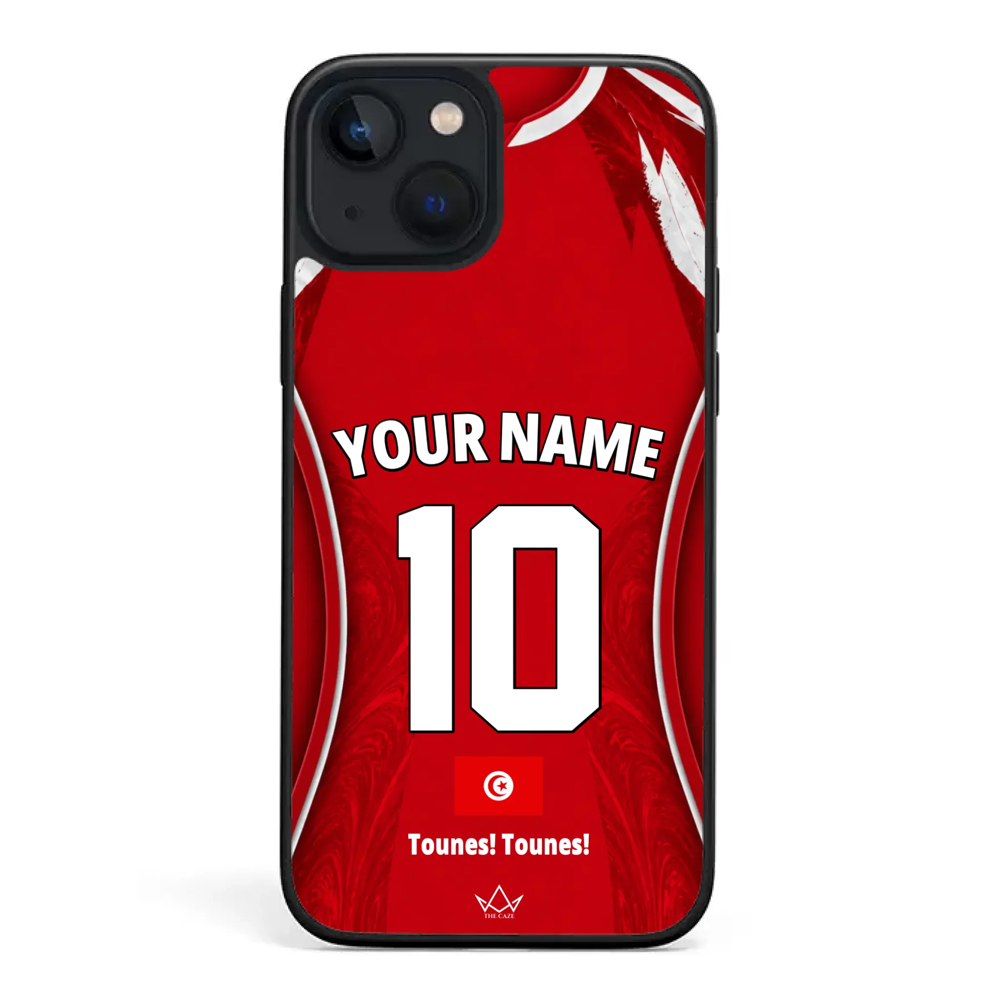 Custom phone case for IPhone 14