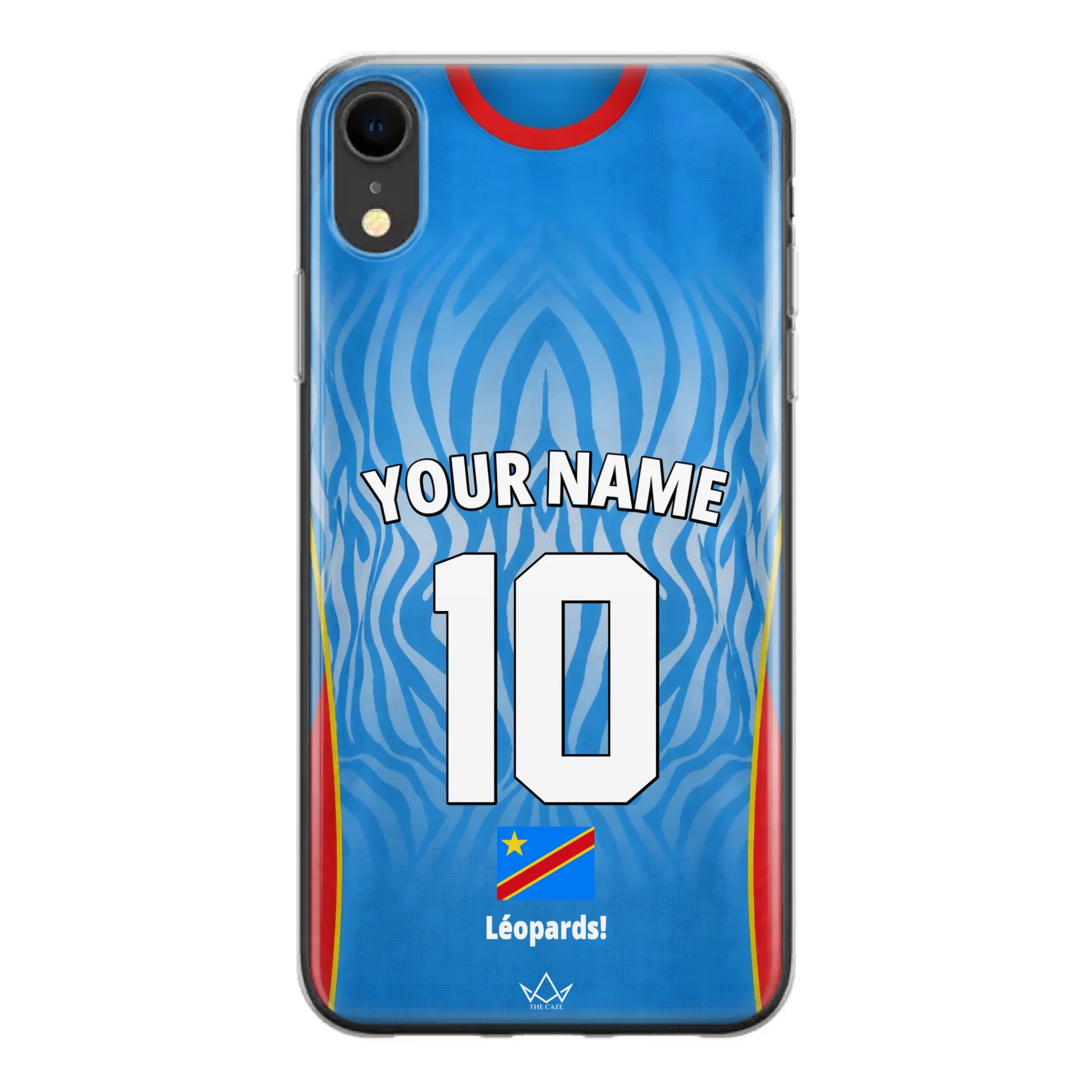 Custom phone case for IPhone XR