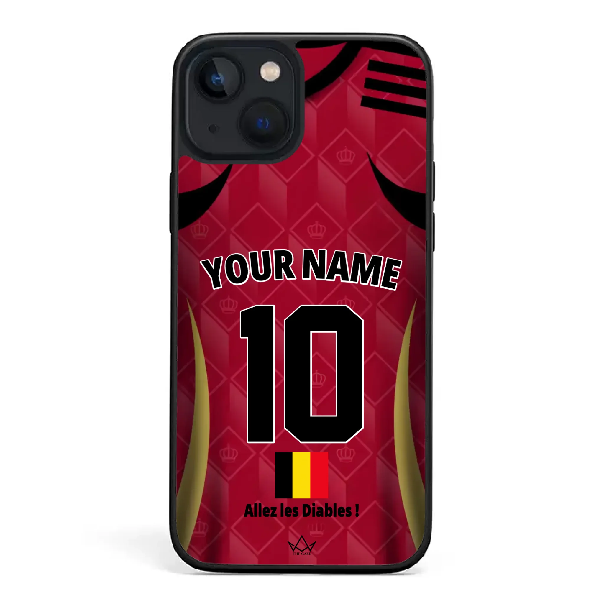 Custom phone case for IPhone 14